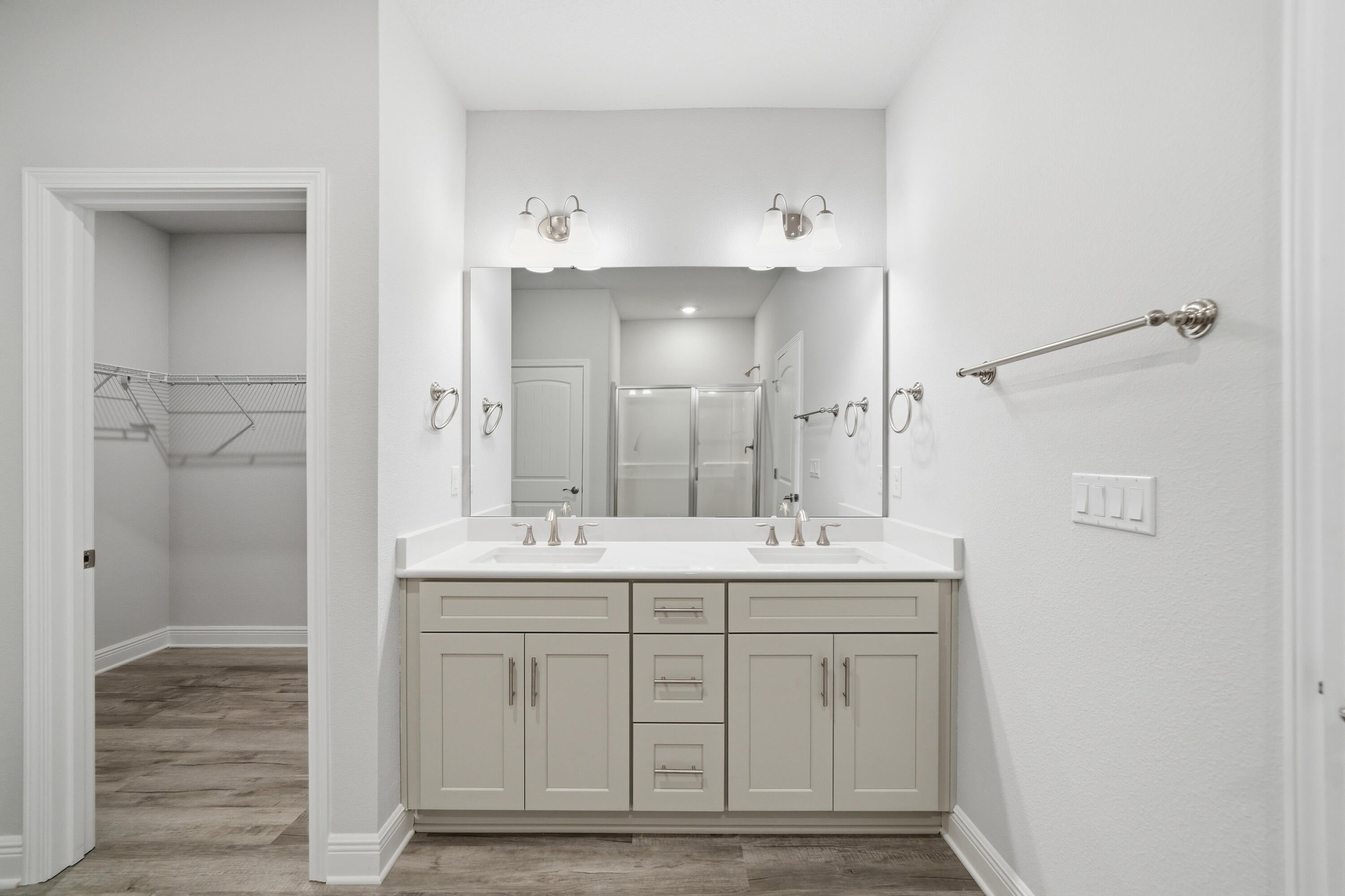 The Bluffs at Lafayette - Residential Lease