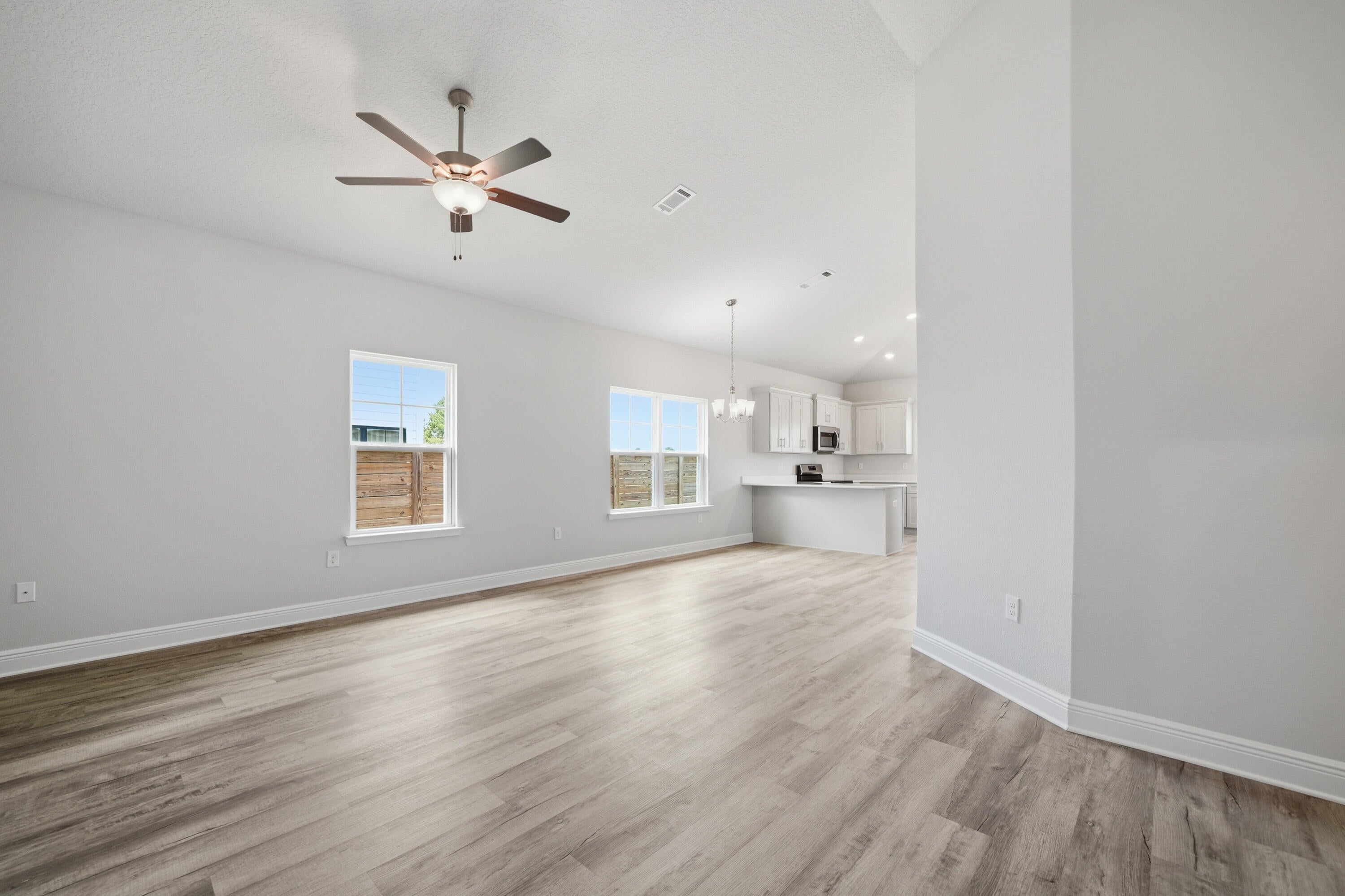 The Bluffs at Lafayette - Residential Lease