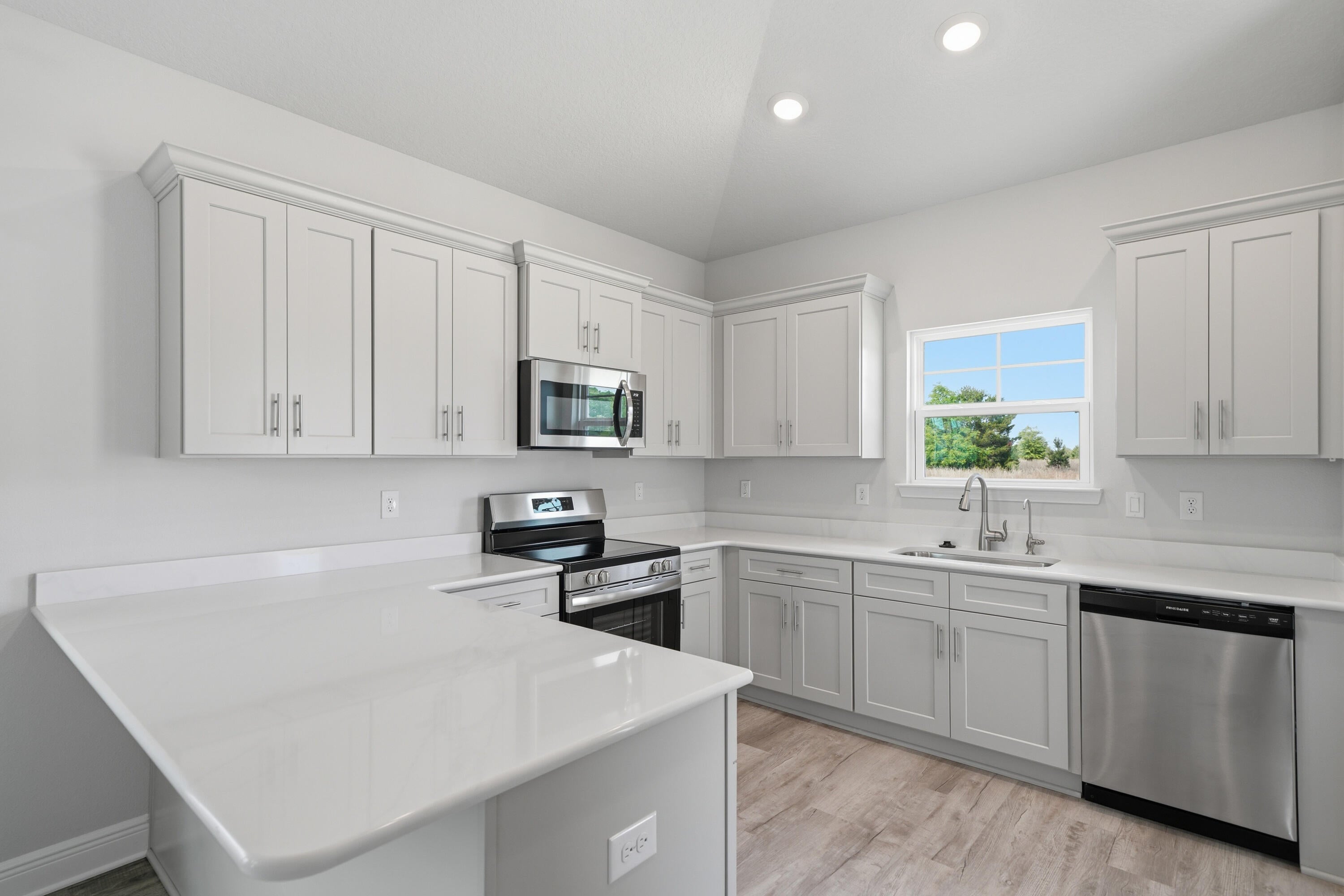 The Bluffs at Lafayette - Residential Lease