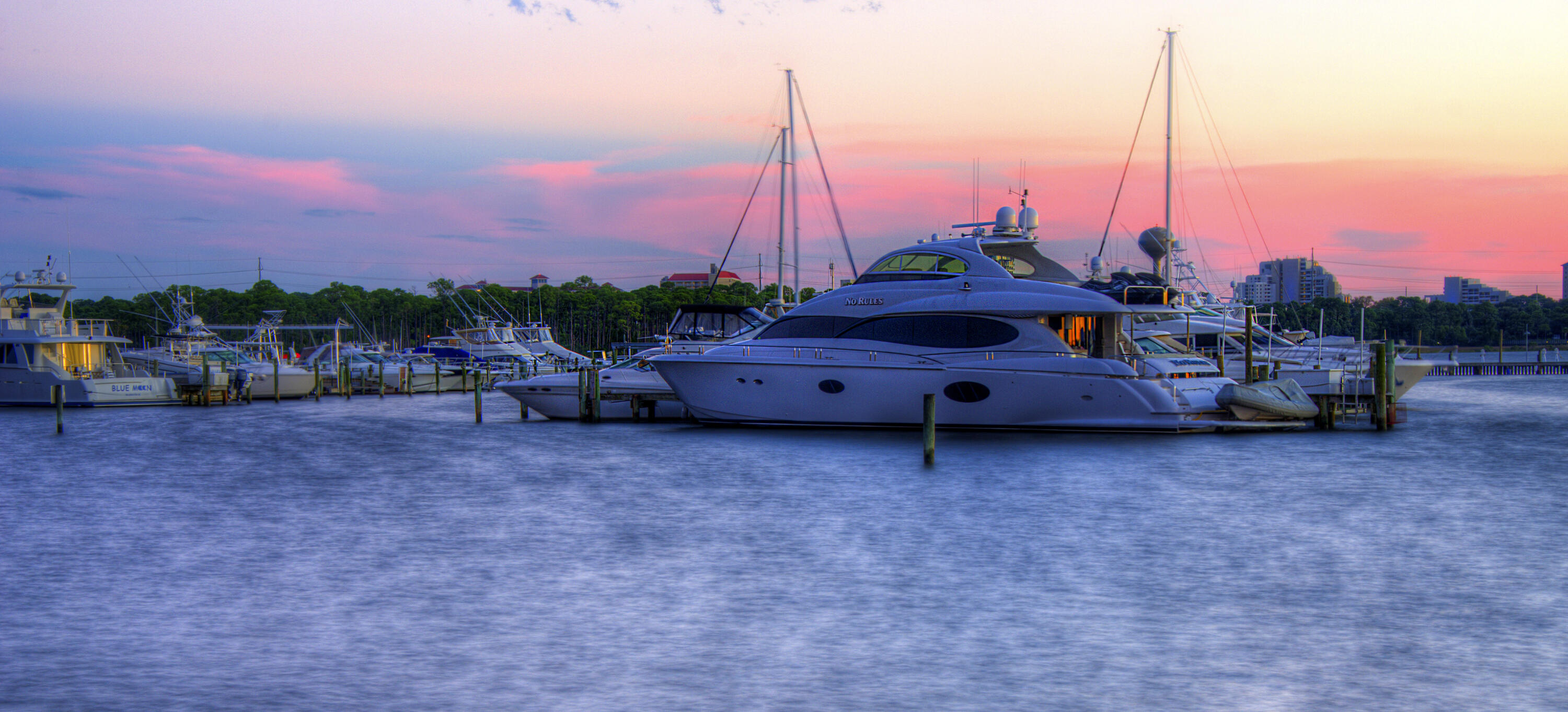 ST ANDREWS DRIVE AT SANDESTIN - Residential