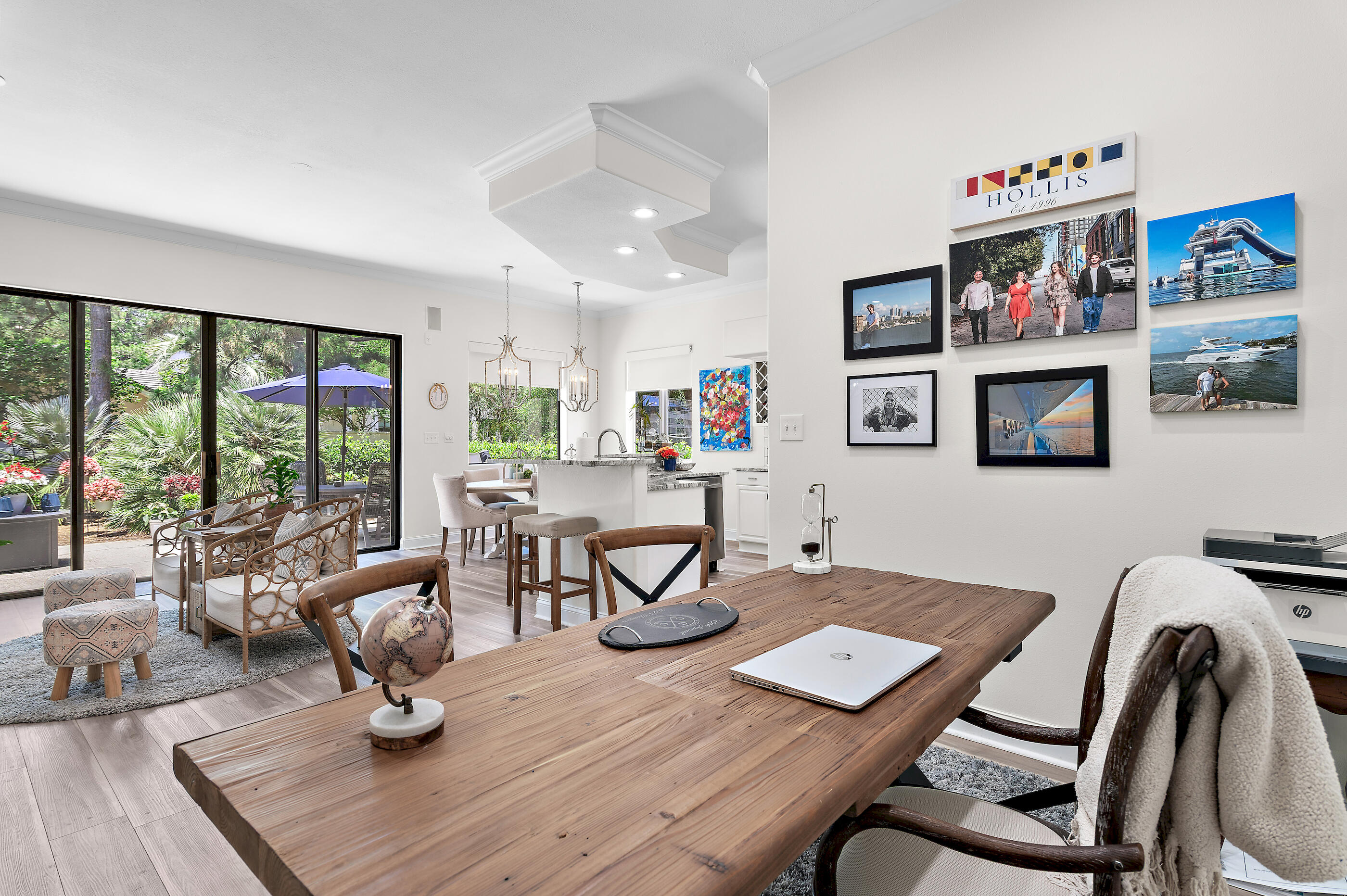 ST ANDREWS DRIVE AT SANDESTIN - Residential
