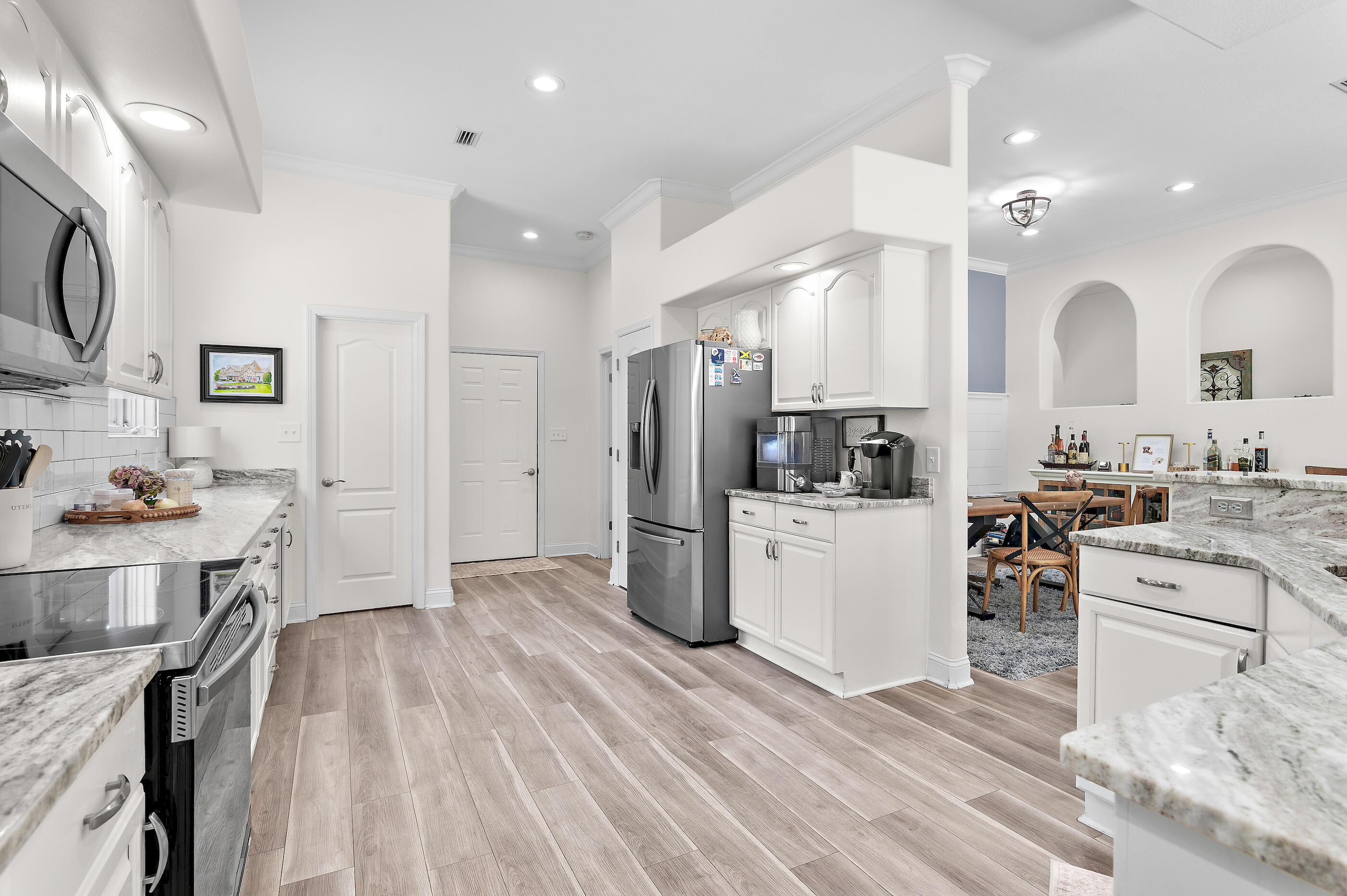 ST ANDREWS DRIVE AT SANDESTIN - Residential