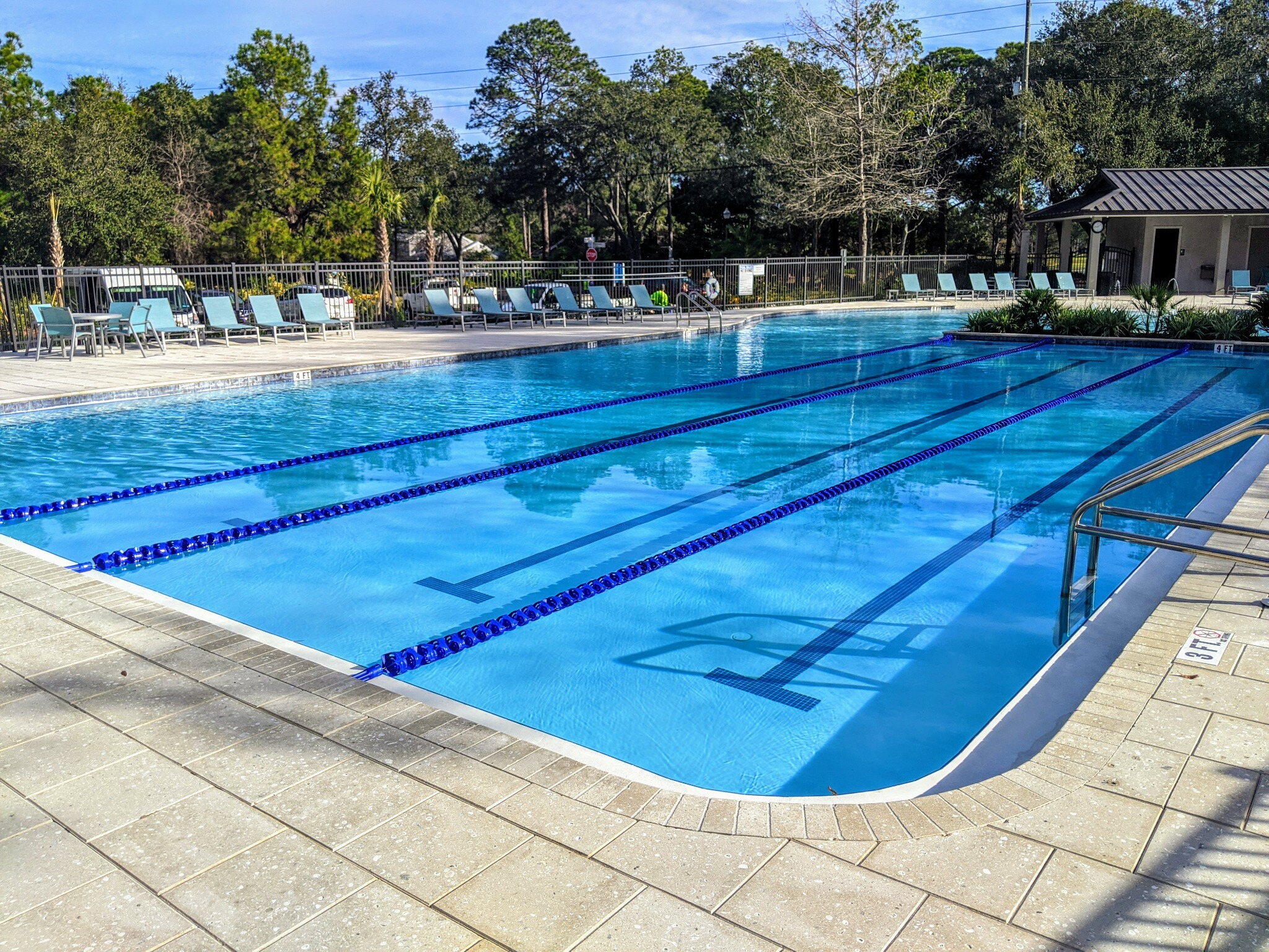 ST ANDREWS DRIVE AT SANDESTIN - Residential