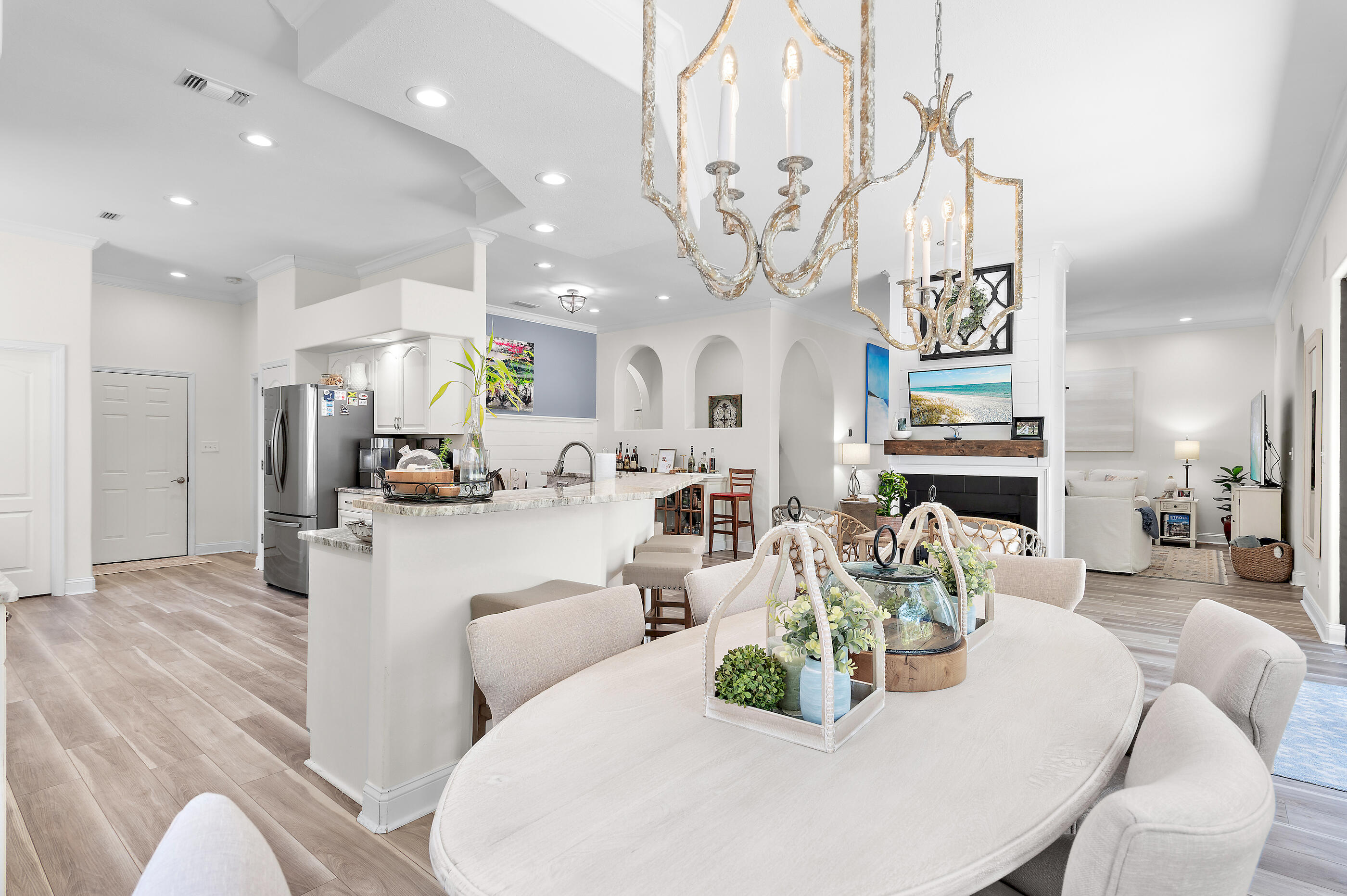 ST ANDREWS DRIVE AT SANDESTIN - Residential