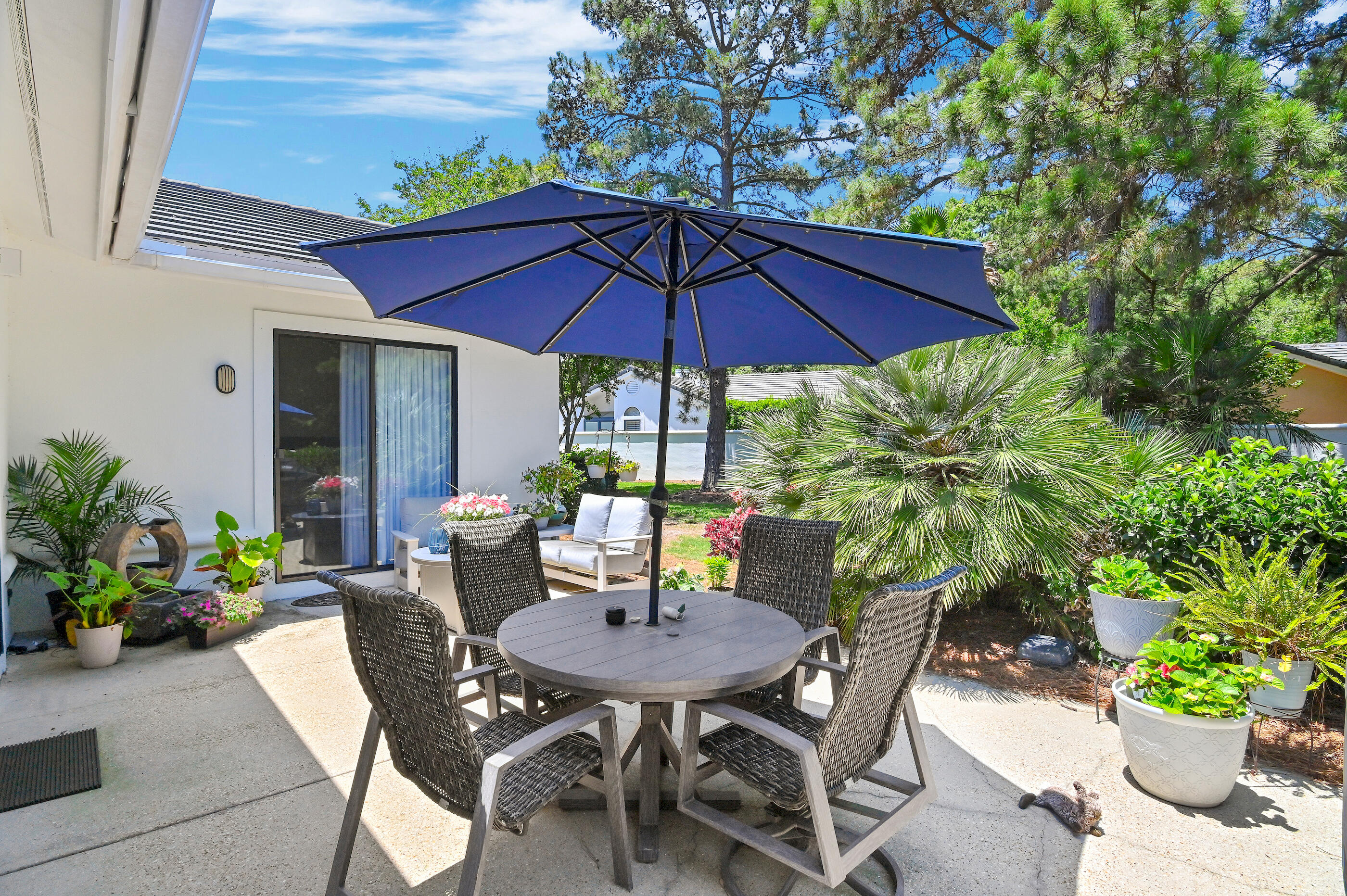 ST ANDREWS DRIVE AT SANDESTIN - Residential
