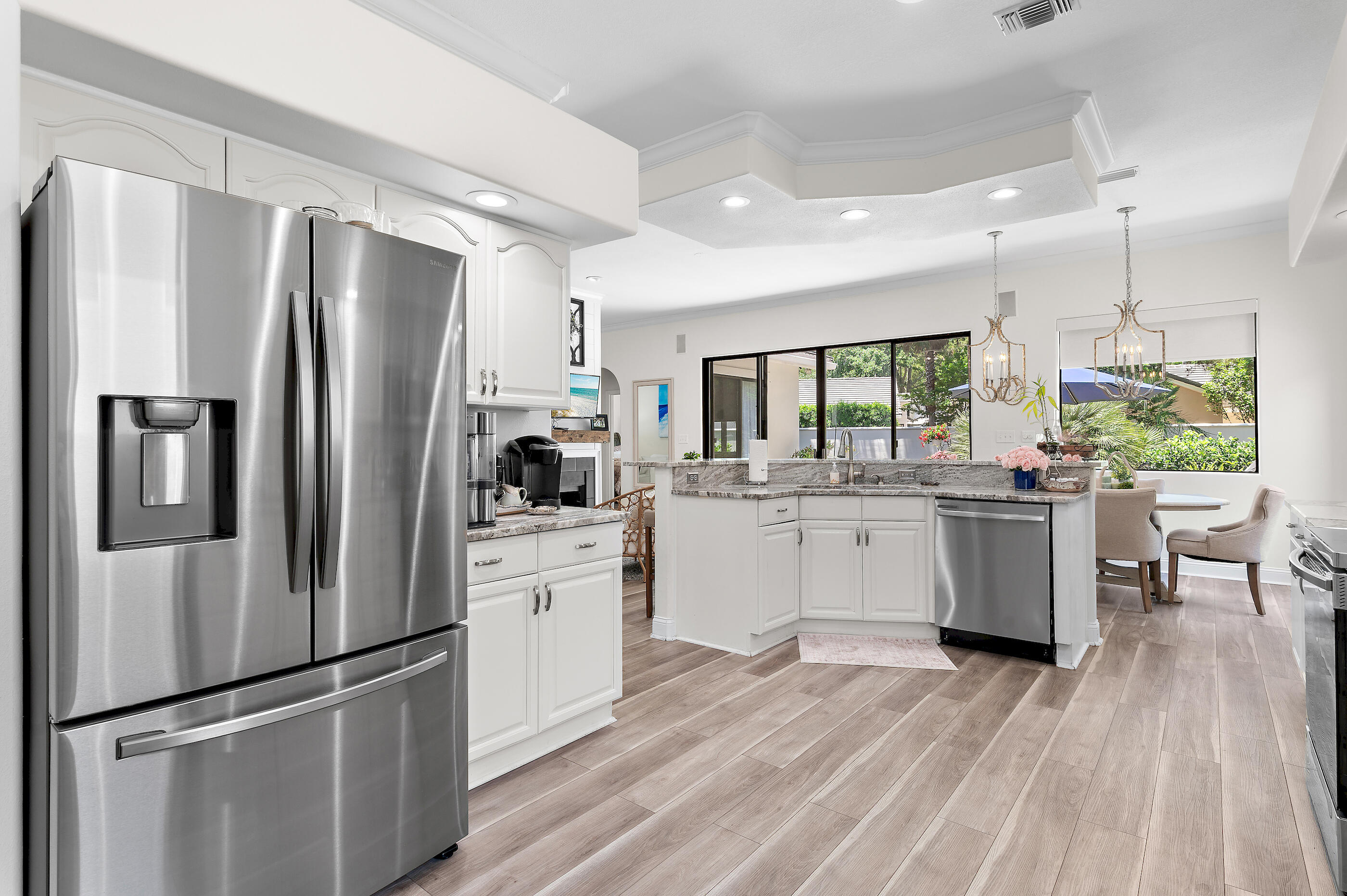 ST ANDREWS DRIVE AT SANDESTIN - Residential