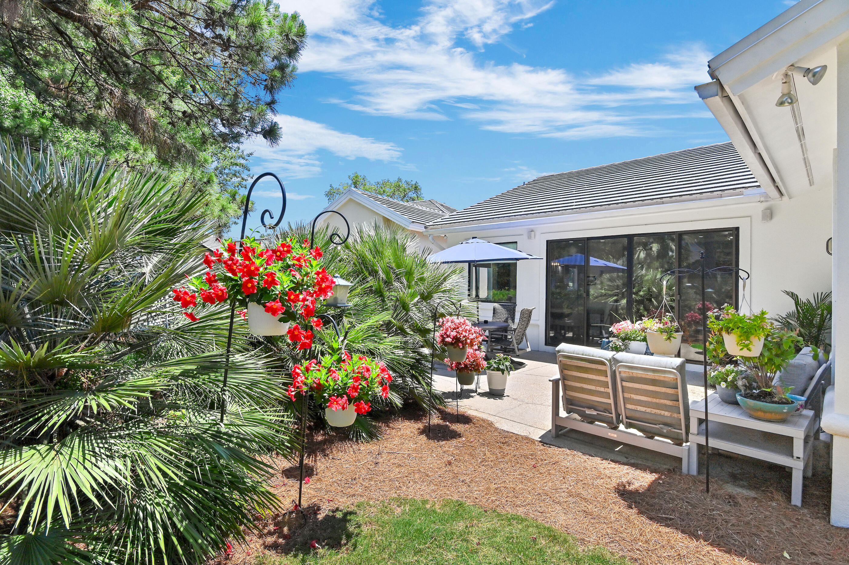 ST ANDREWS DRIVE AT SANDESTIN - Residential