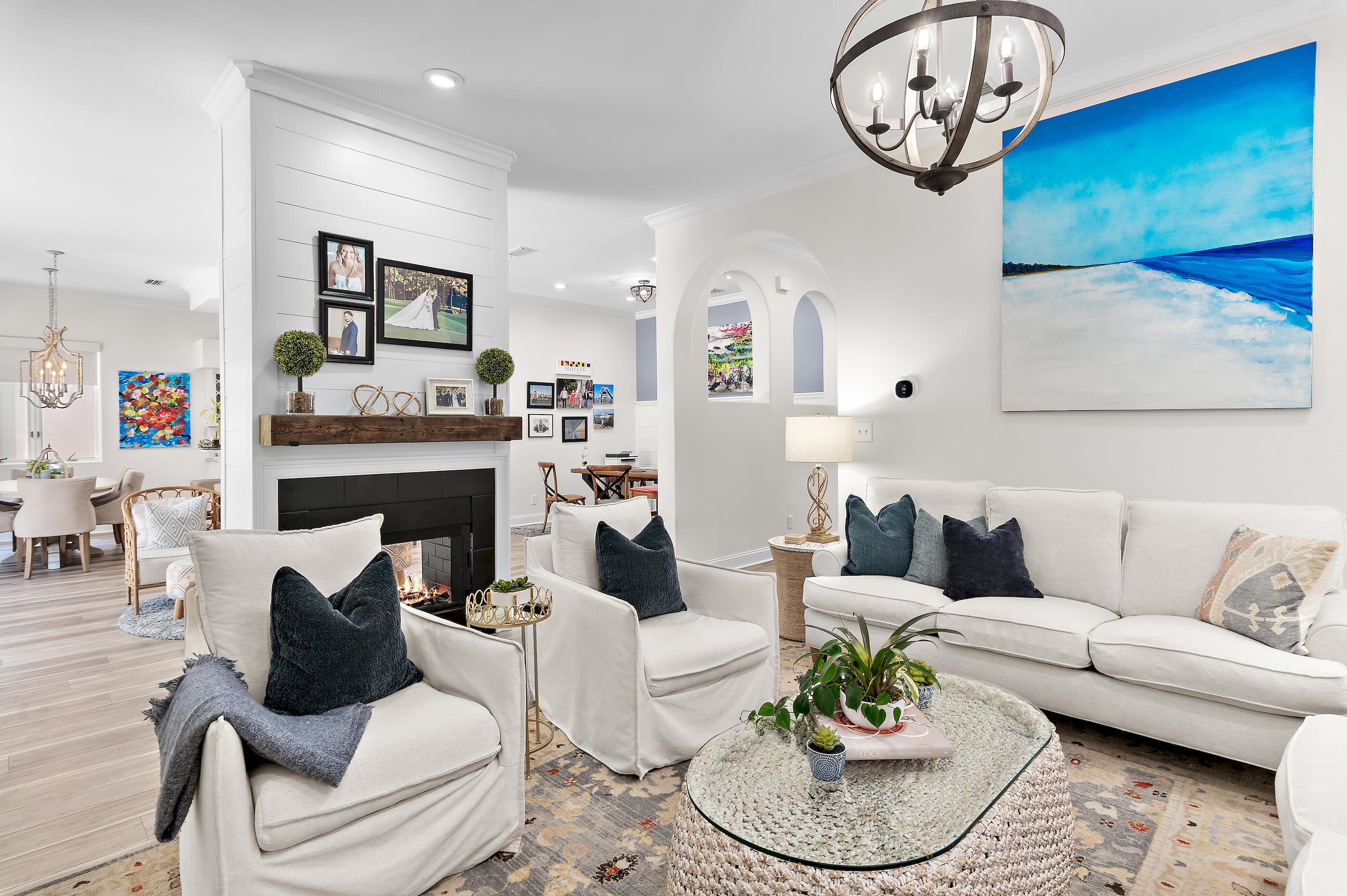 ST ANDREWS DRIVE AT SANDESTIN - Residential