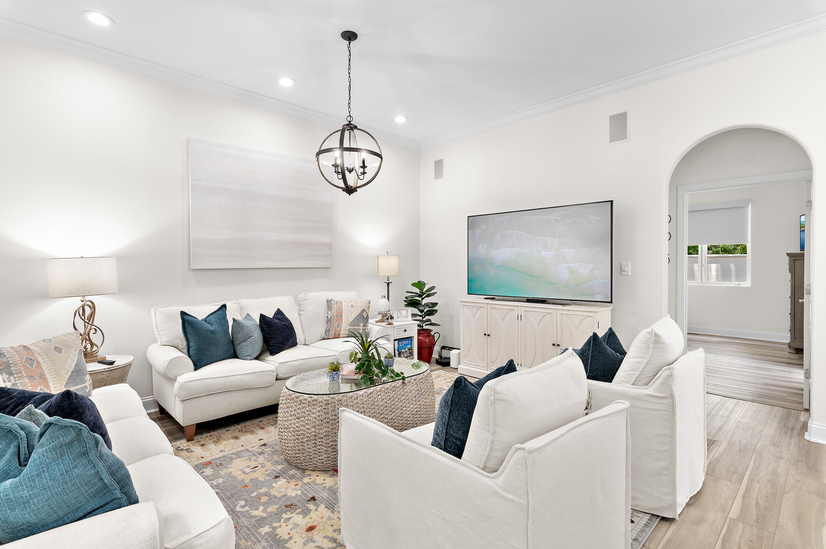 ST ANDREWS DRIVE AT SANDESTIN - Residential