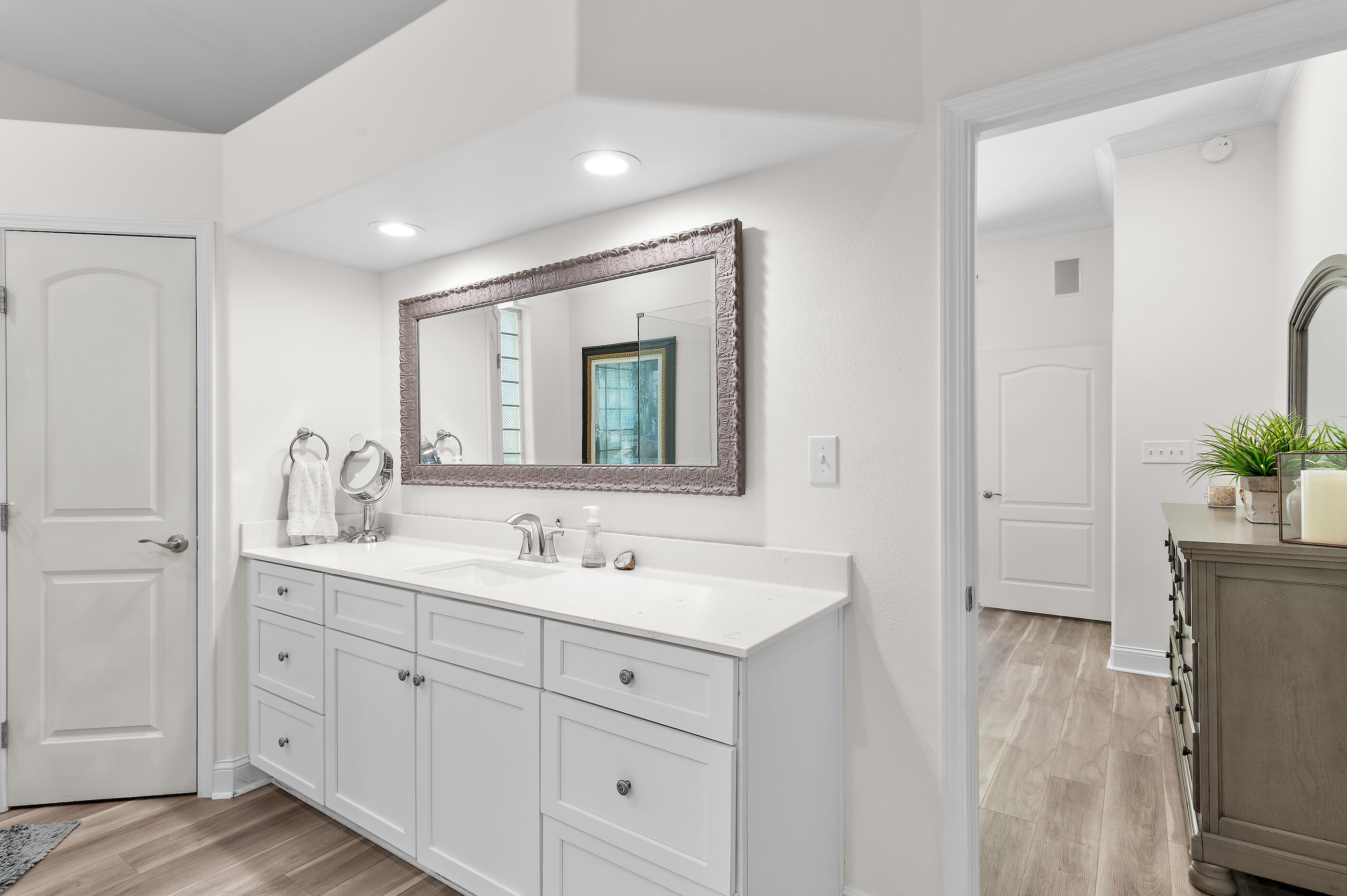 ST ANDREWS DRIVE AT SANDESTIN - Residential