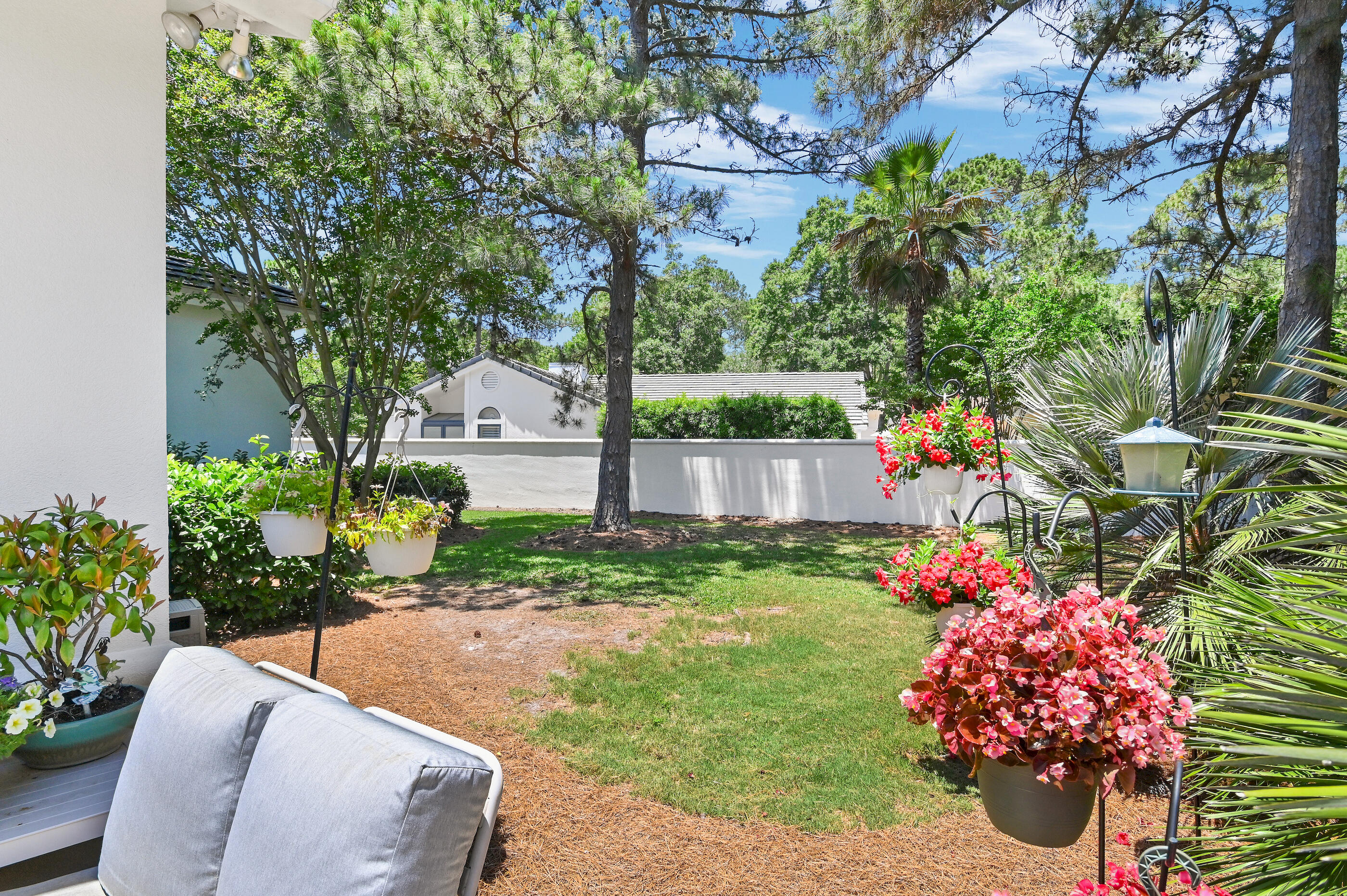 ST ANDREWS DRIVE AT SANDESTIN - Residential