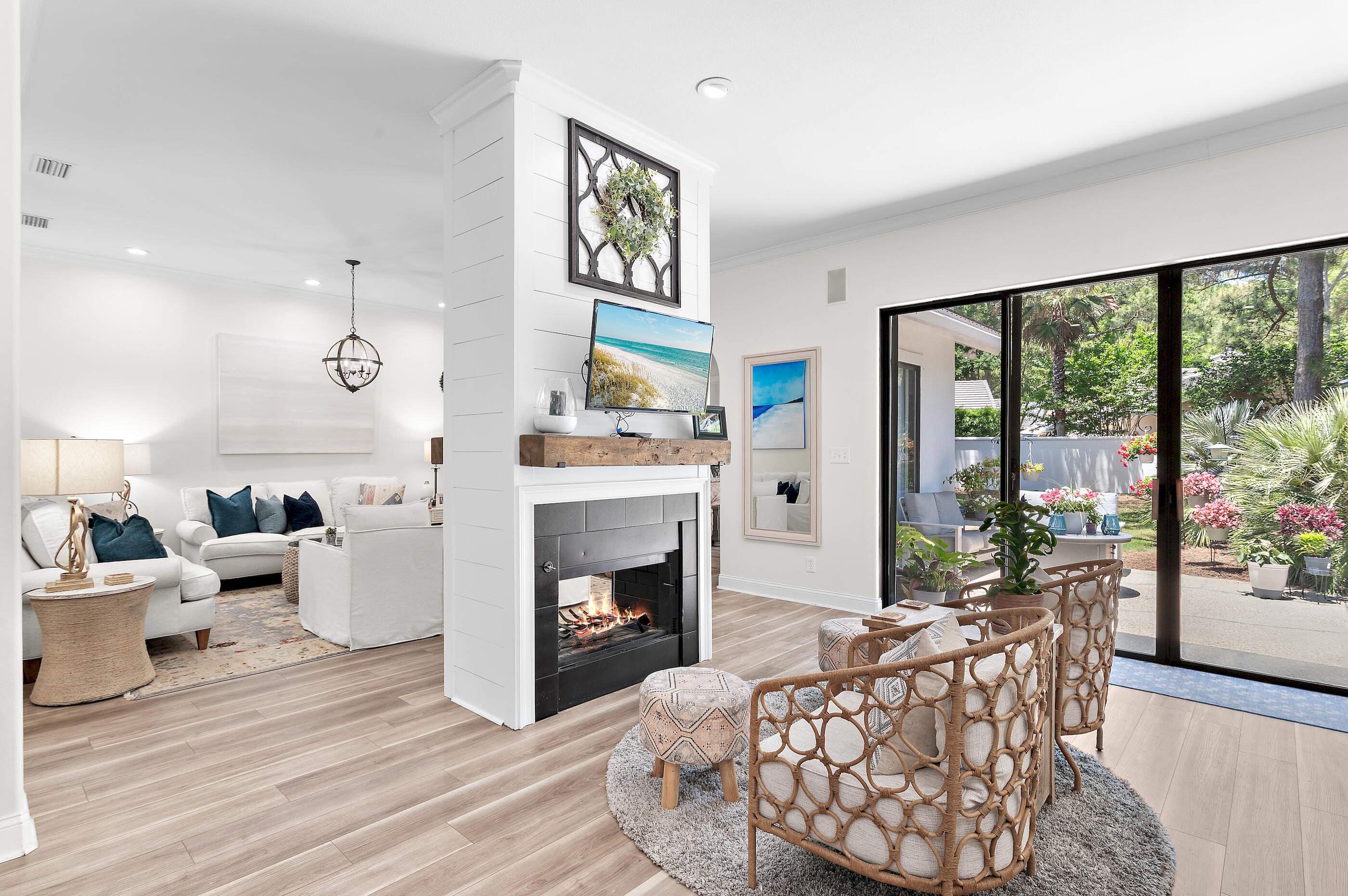 ST ANDREWS DRIVE AT SANDESTIN - Residential