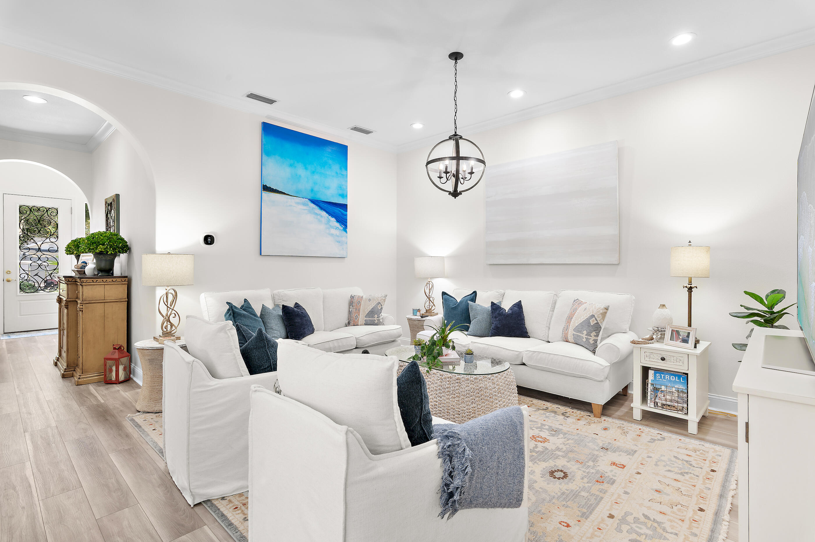 ST ANDREWS DRIVE AT SANDESTIN - Residential