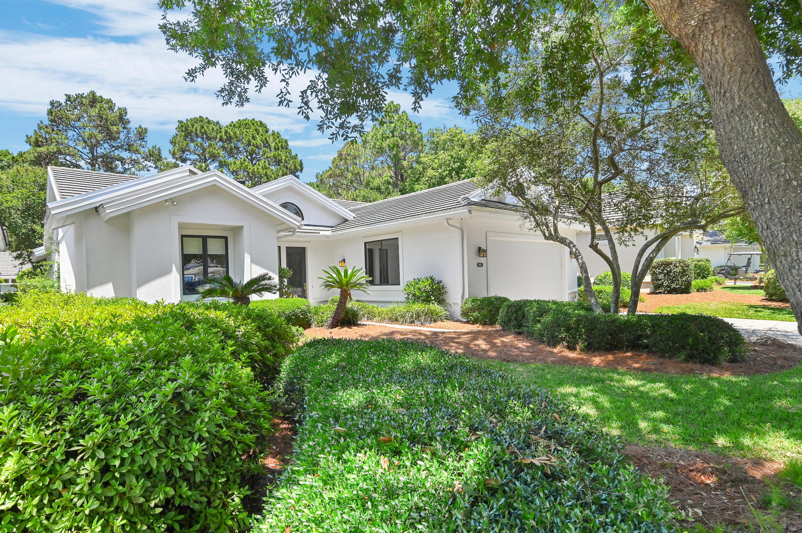 ST ANDREWS DRIVE AT SANDESTIN - Residential