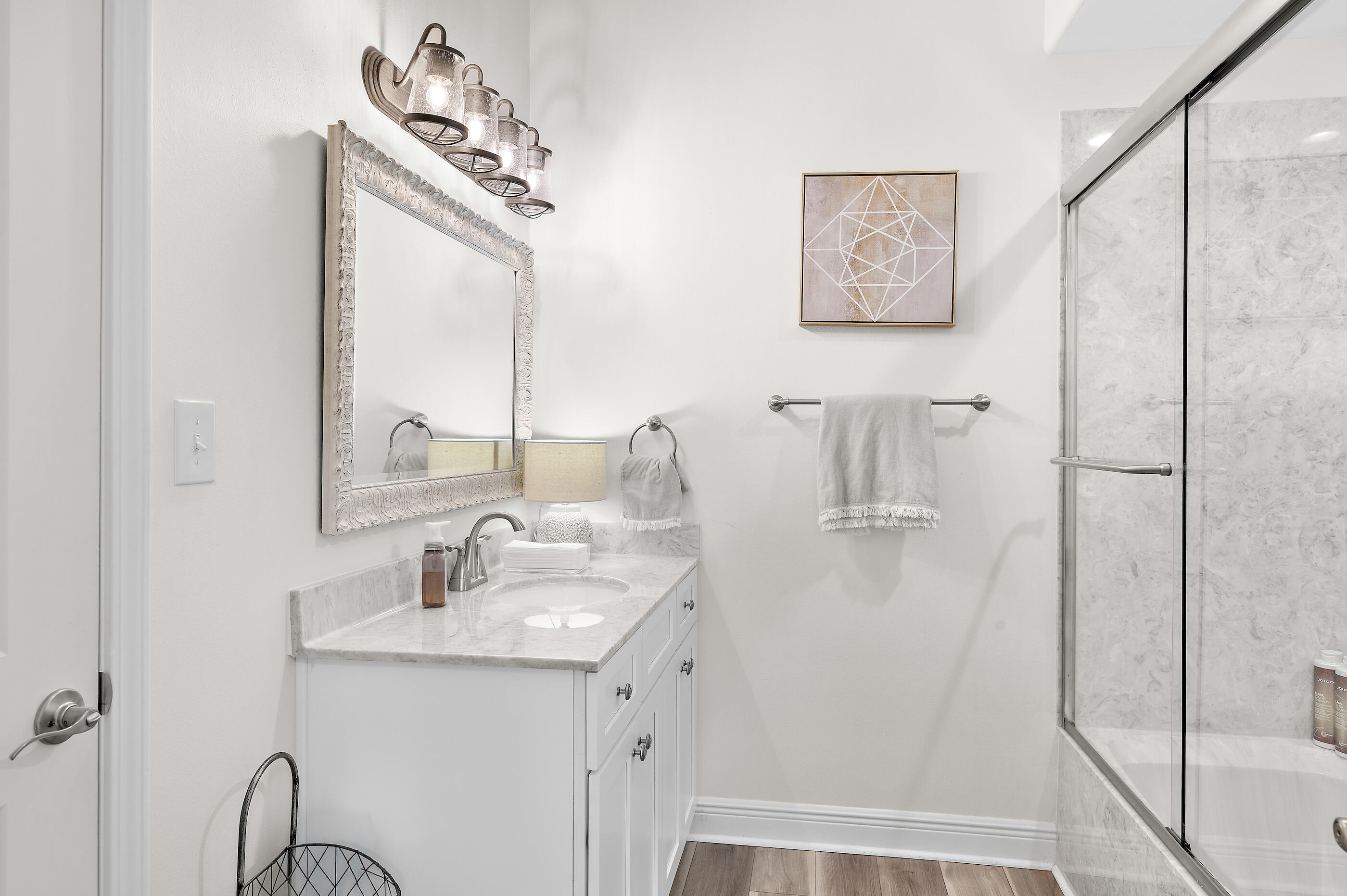 ST ANDREWS DRIVE AT SANDESTIN - Residential