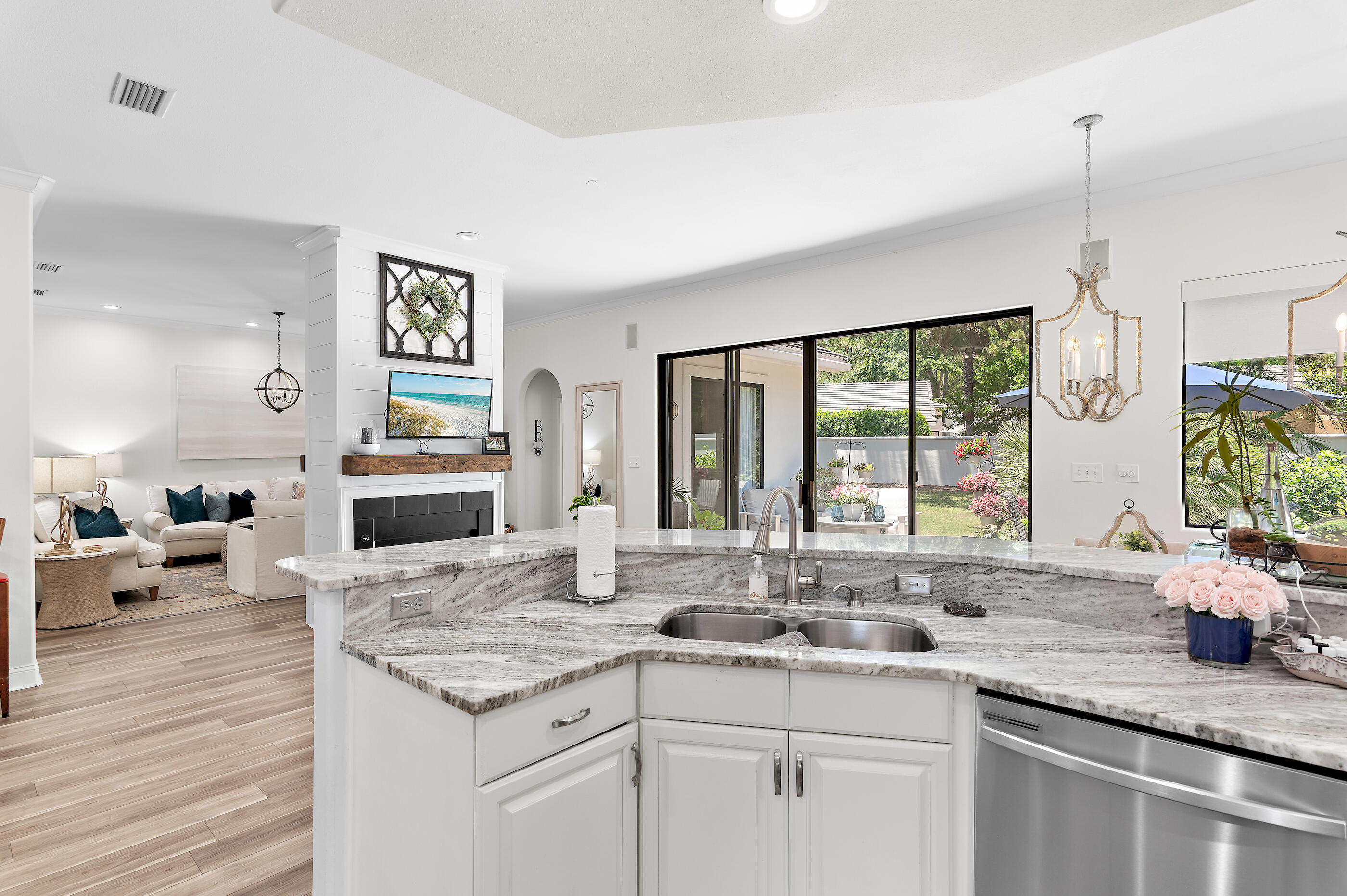 ST ANDREWS DRIVE AT SANDESTIN - Residential