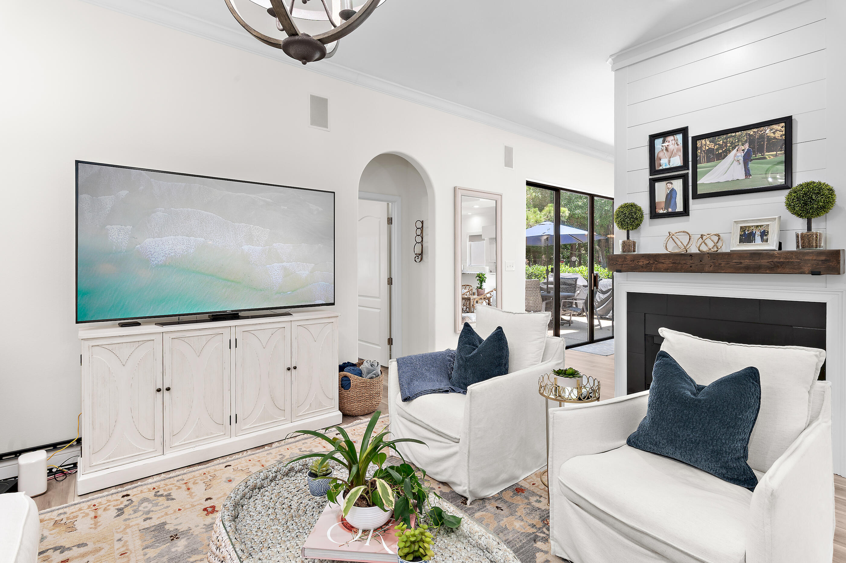 ST ANDREWS DRIVE AT SANDESTIN - Residential