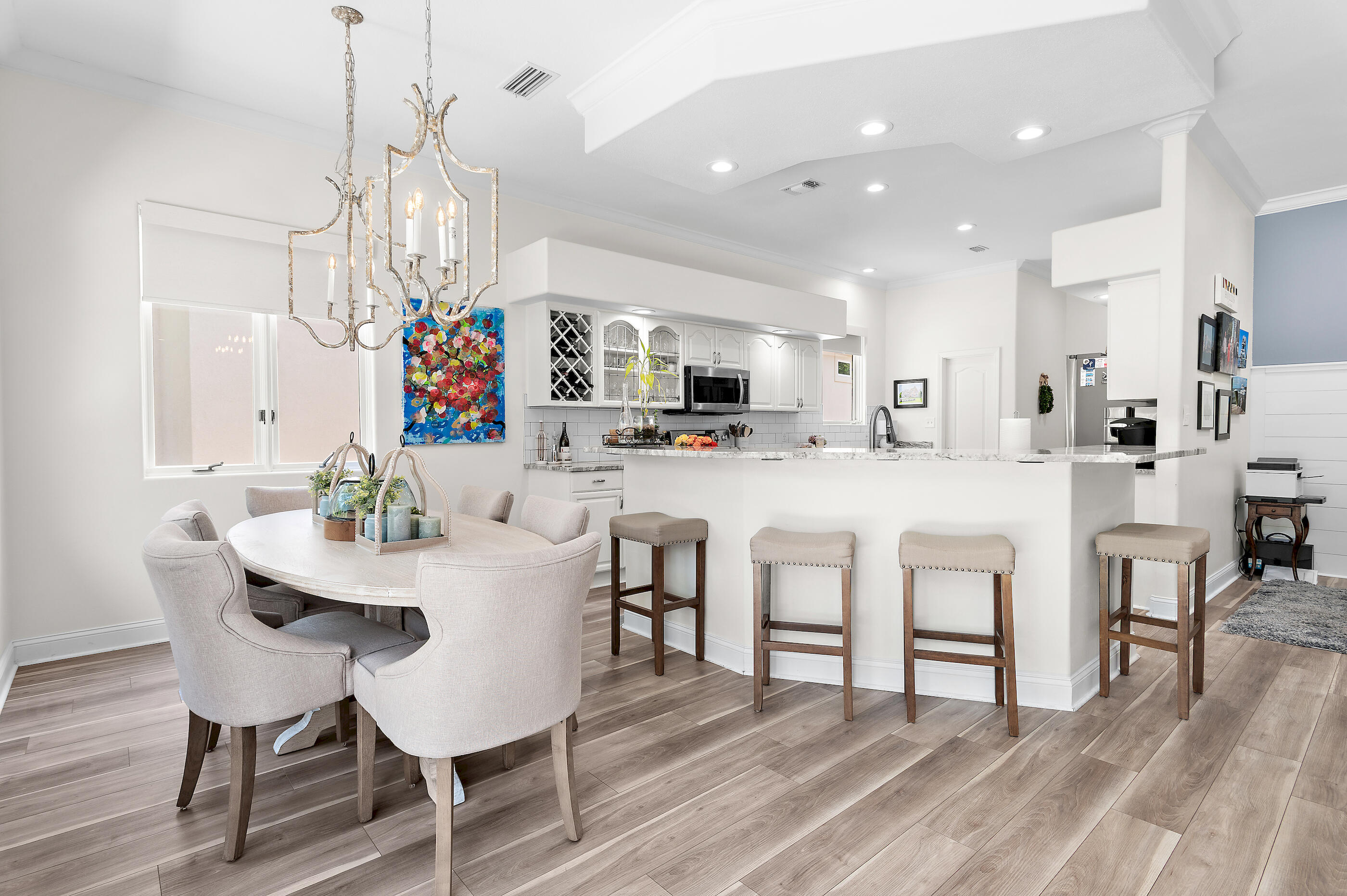 ST ANDREWS DRIVE AT SANDESTIN - Residential