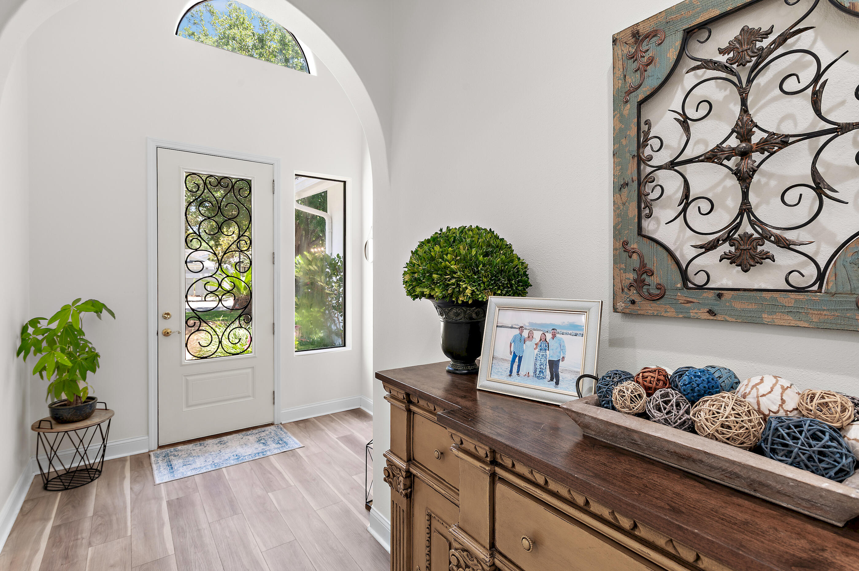 ST ANDREWS DRIVE AT SANDESTIN - Residential