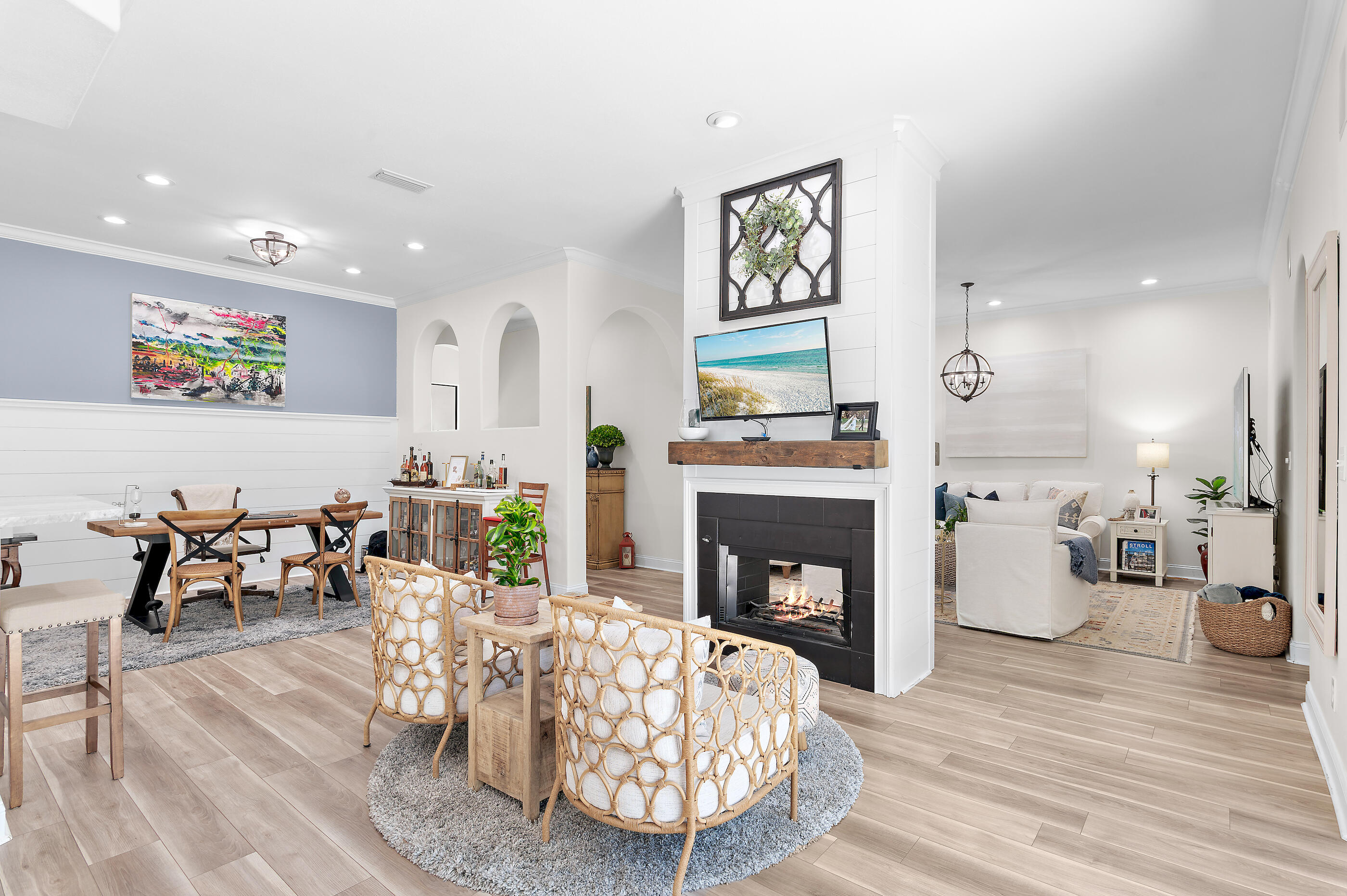 ST ANDREWS DRIVE AT SANDESTIN - Residential