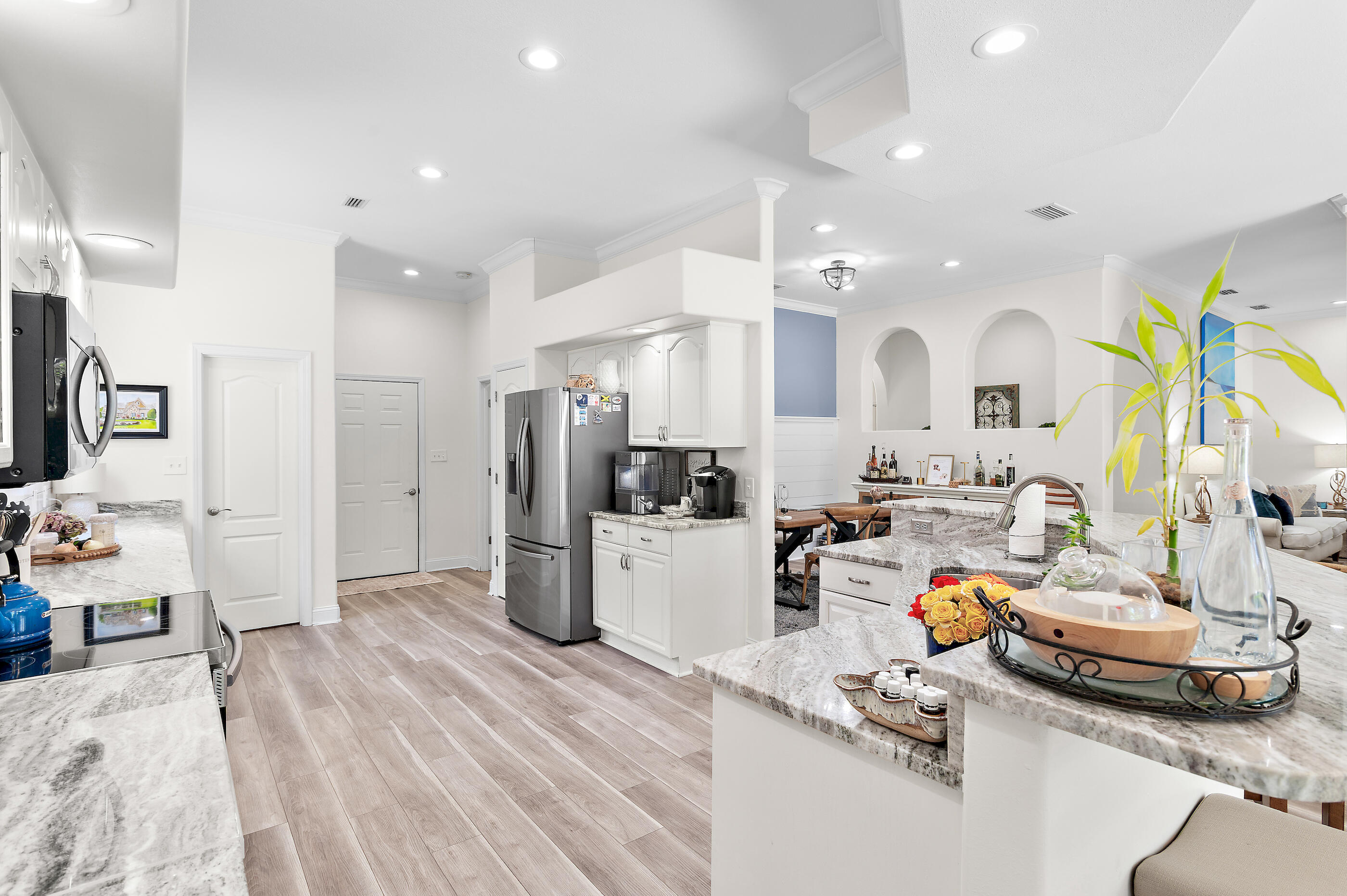 ST ANDREWS DRIVE AT SANDESTIN - Residential