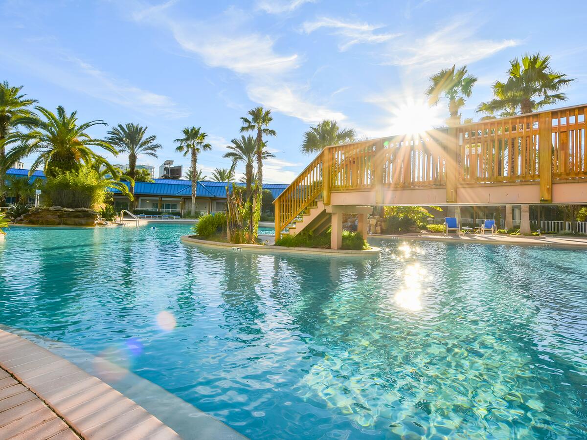 THE PALMS OF DESTIN - Residential
