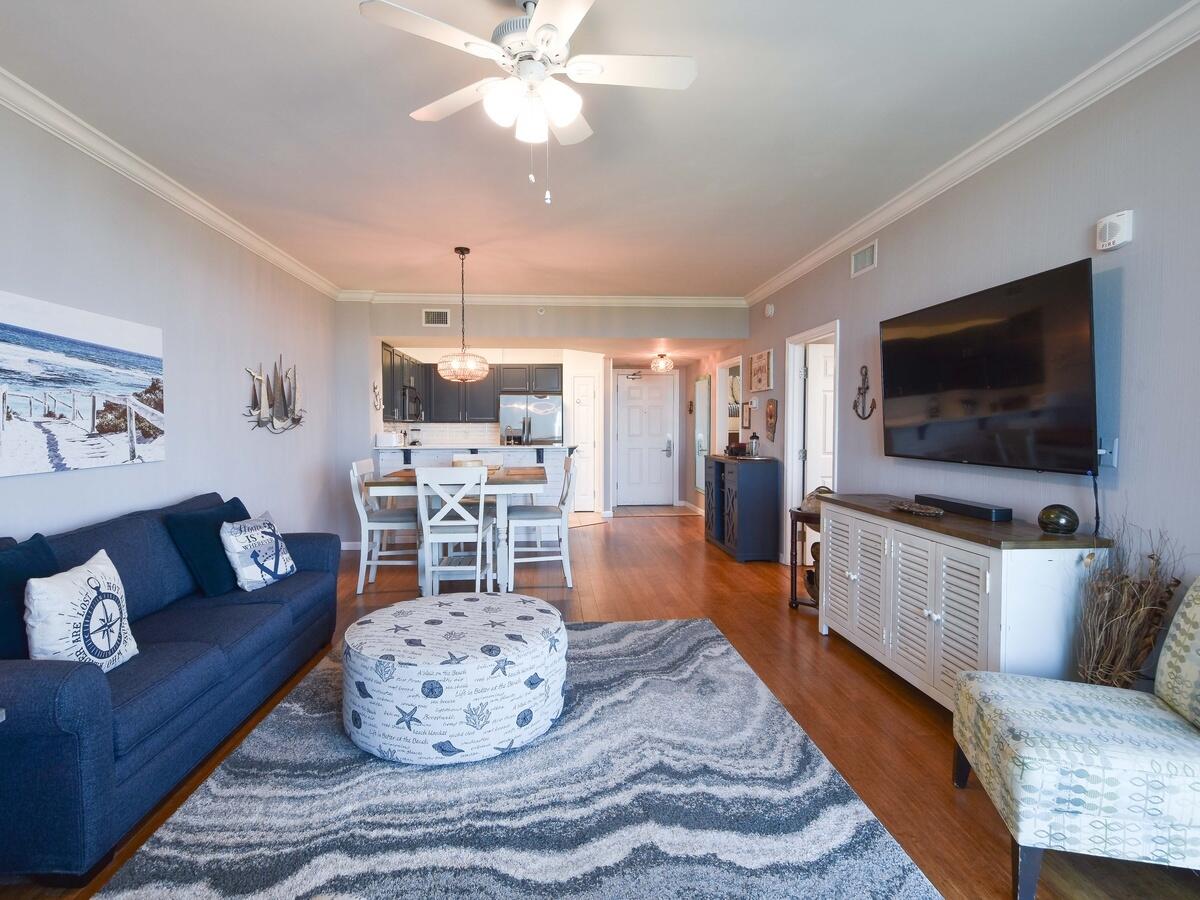 THE PALMS OF DESTIN - Residential