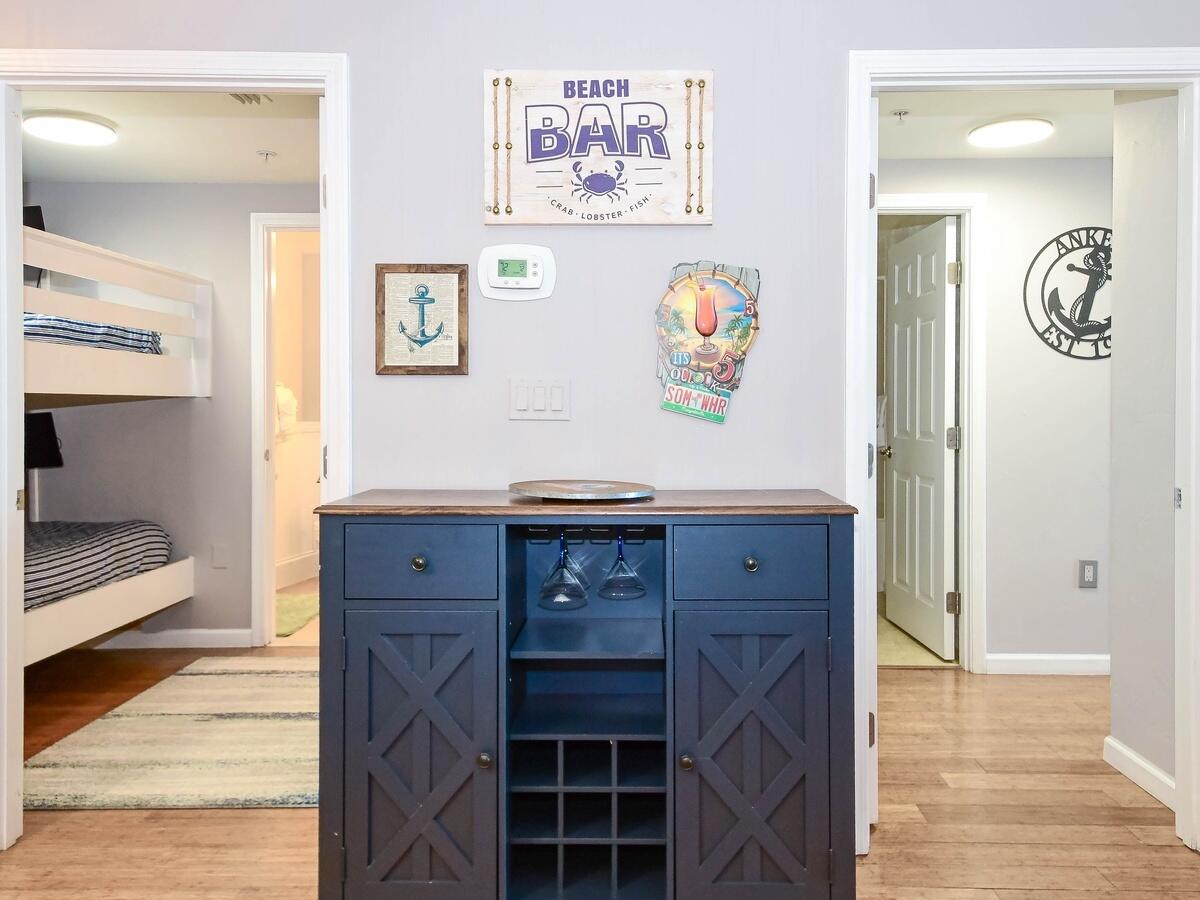 THE PALMS OF DESTIN - Residential