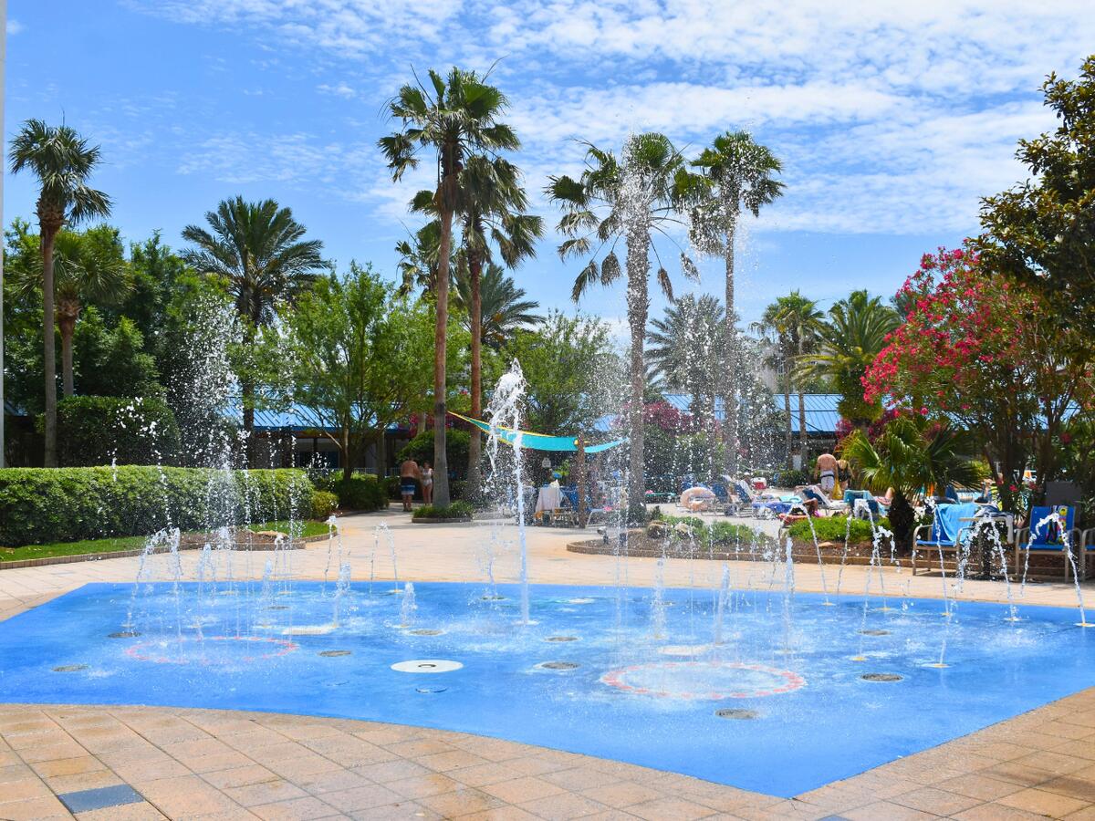 THE PALMS OF DESTIN - Residential