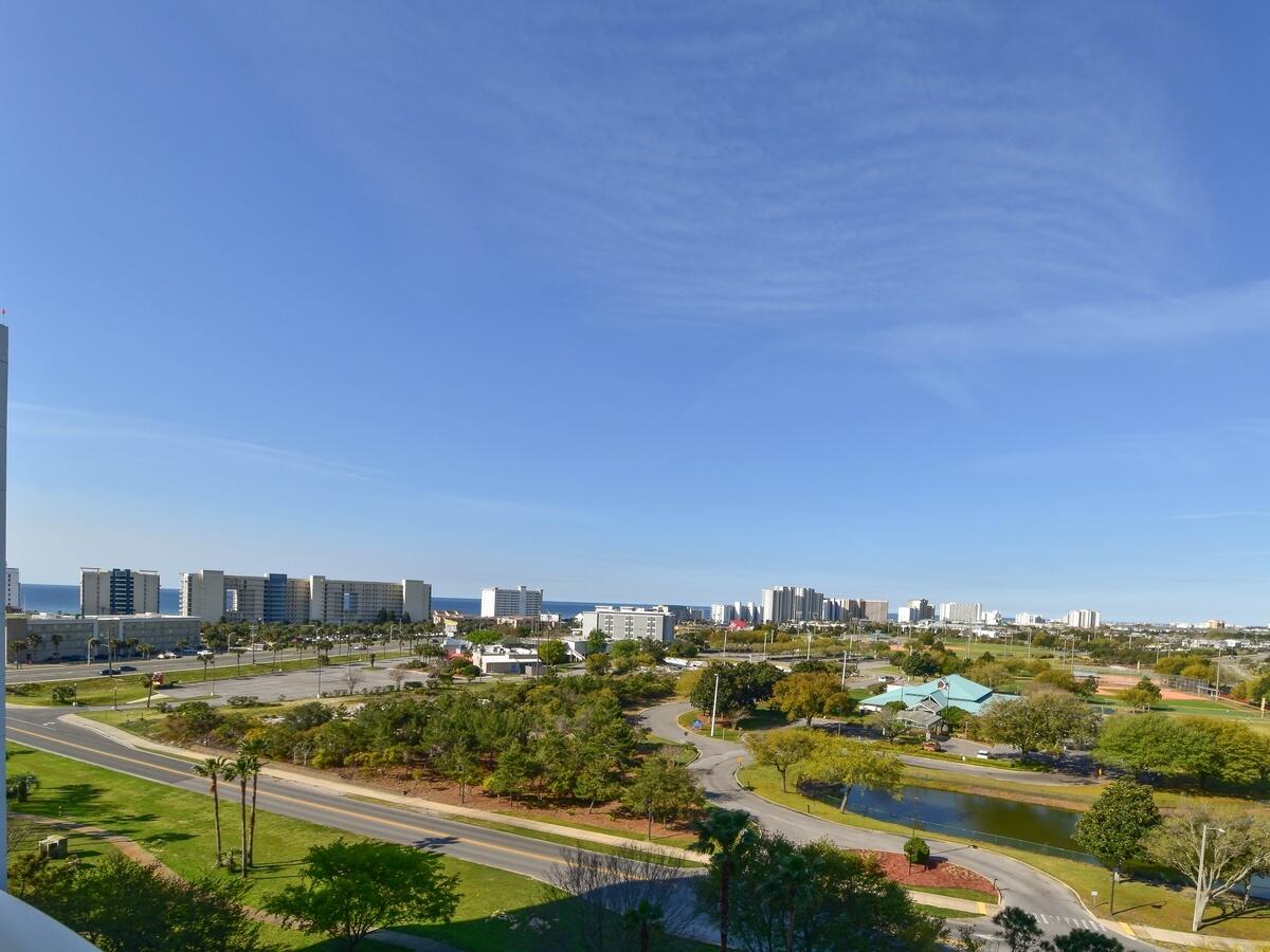 THE PALMS OF DESTIN - Residential