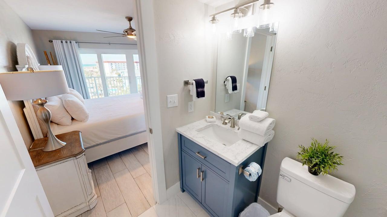 SEACREST CONDOMINIUMS - Residential