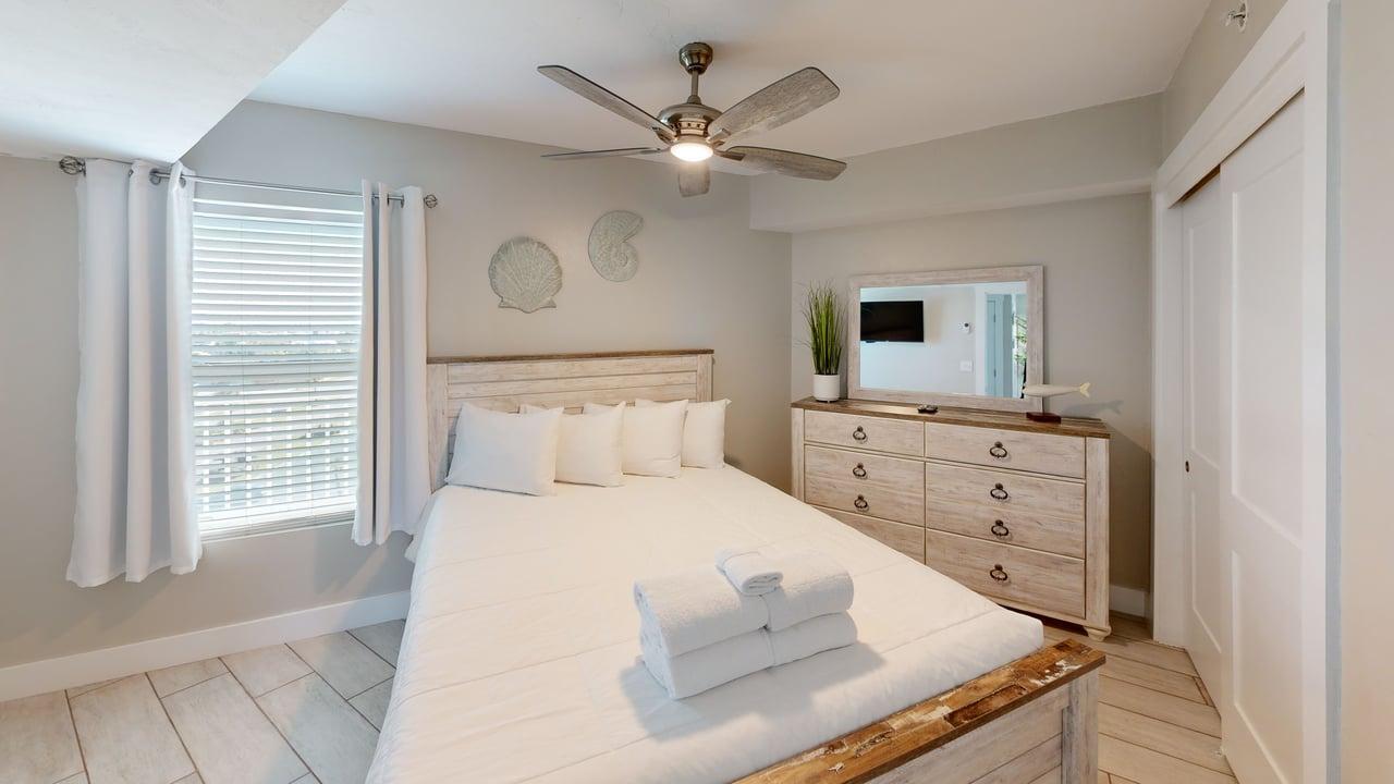 SEACREST CONDOMINIUMS - Residential
