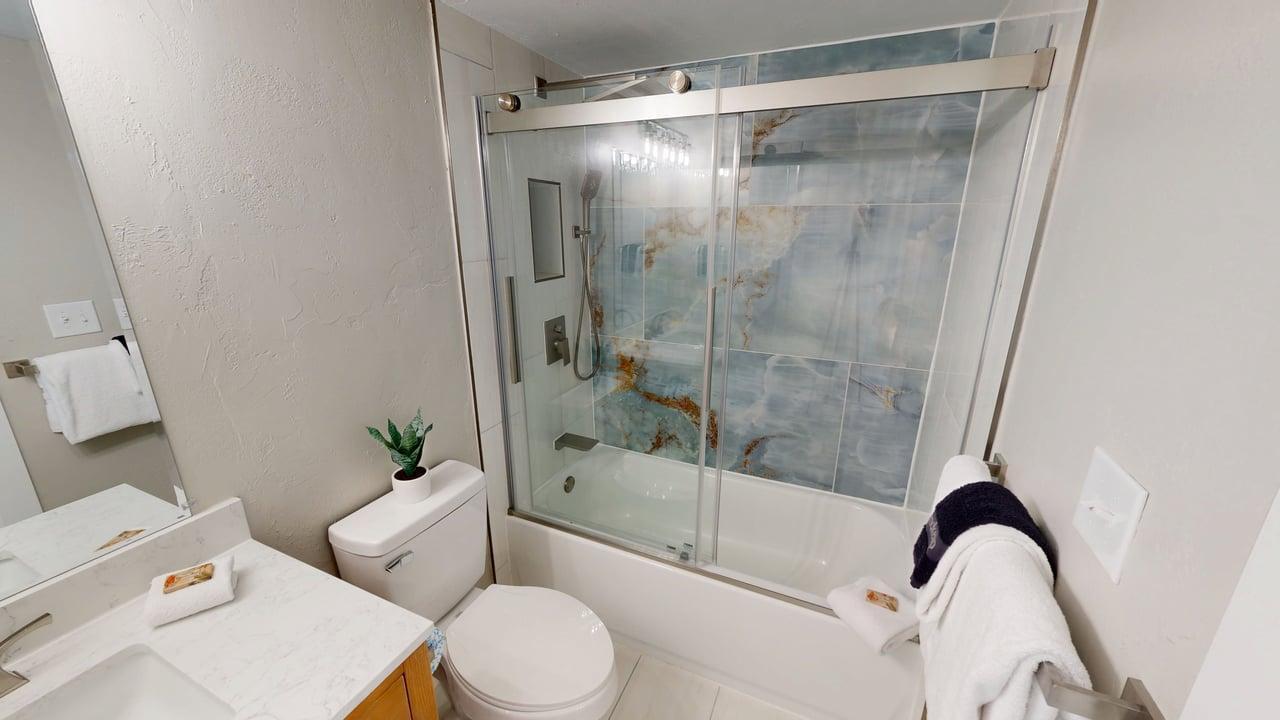 SEACREST CONDOMINIUMS - Residential