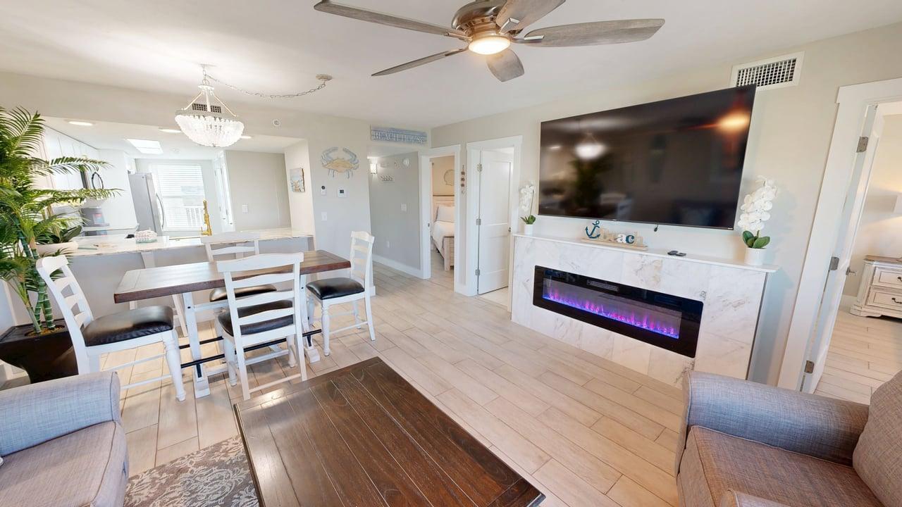 SEACREST CONDOMINIUMS - Residential