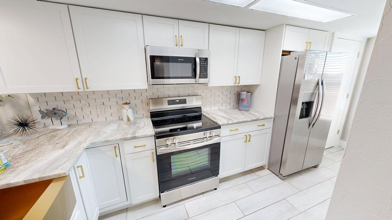 SEACREST CONDOMINIUMS - Residential