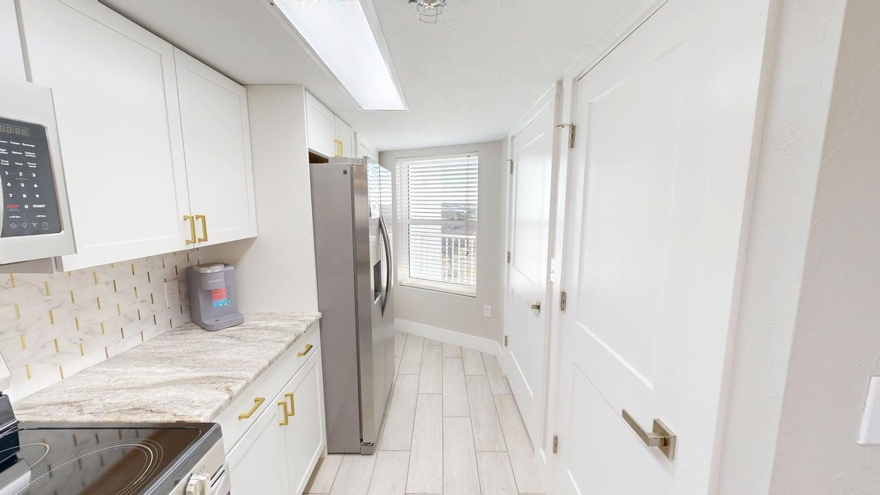 SEACREST CONDOMINIUMS - Residential