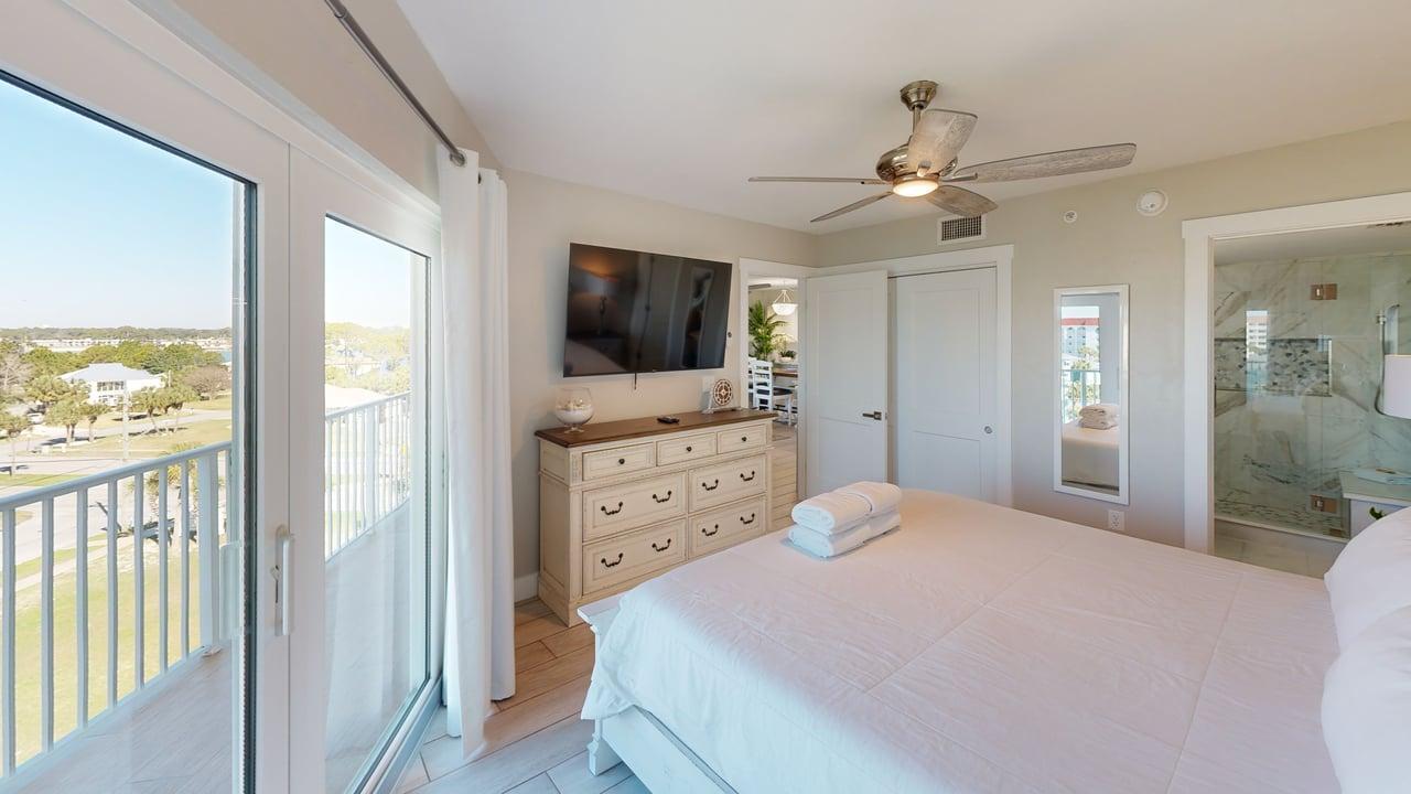SEACREST CONDOMINIUMS - Residential