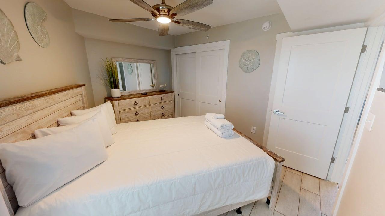 SEACREST CONDOMINIUMS - Residential