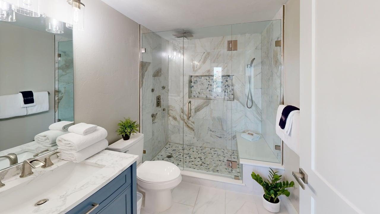 SEACREST CONDOMINIUMS - Residential