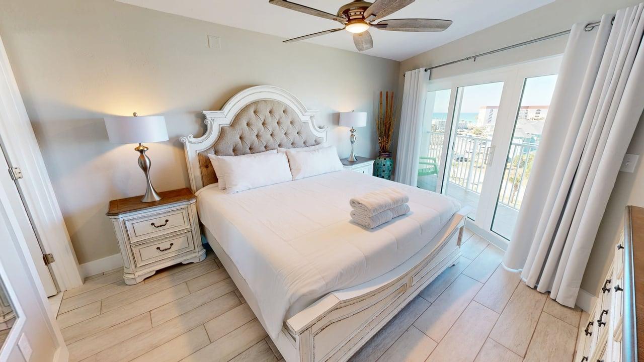 SEACREST CONDOMINIUMS - Residential