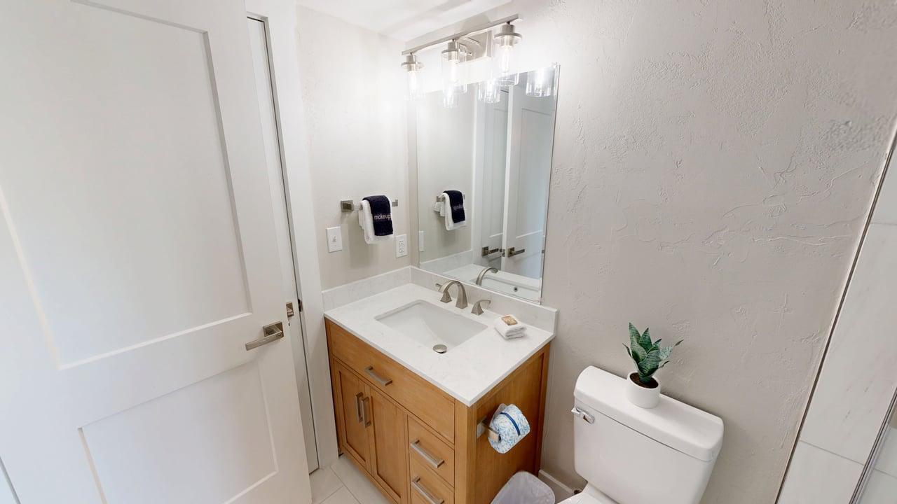 SEACREST CONDOMINIUMS - Residential