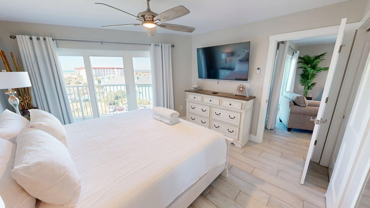 SEACREST CONDOMINIUMS - Residential