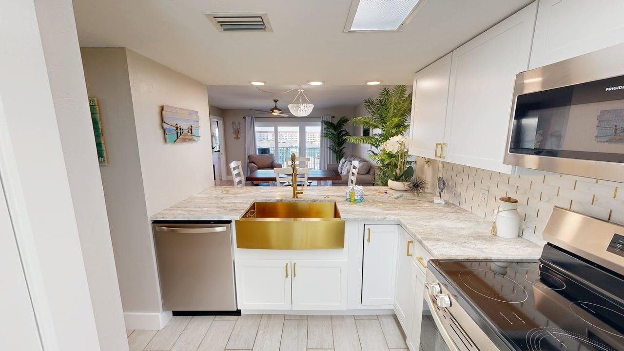 SEACREST CONDOMINIUMS - Residential