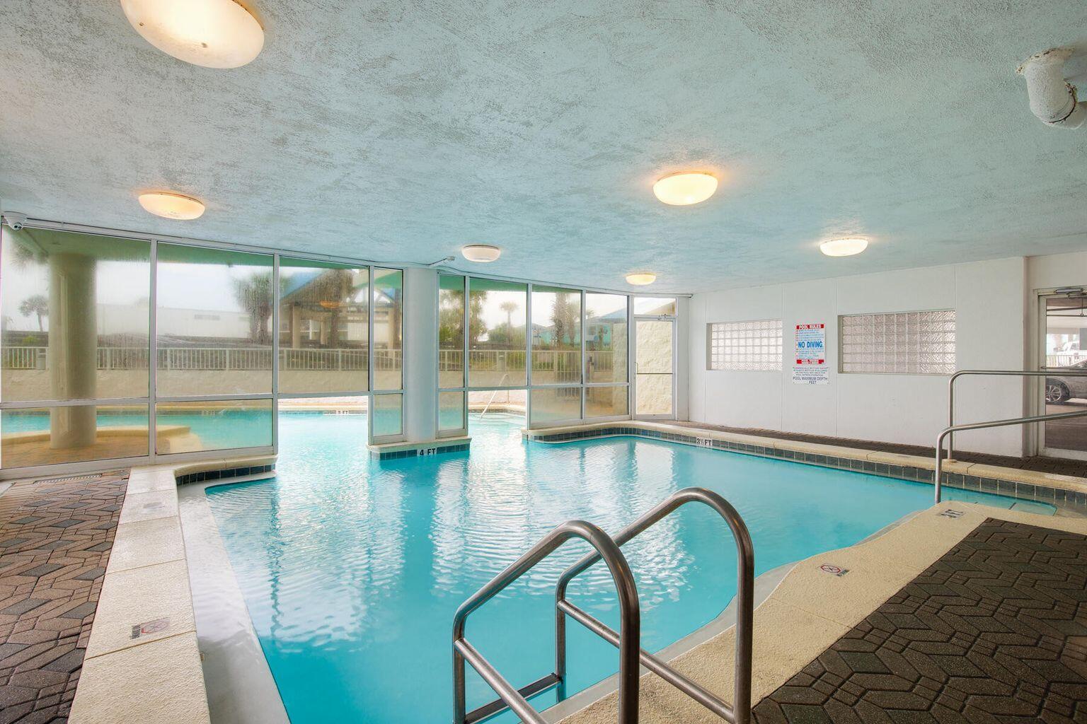 SEACREST CONDOMINIUMS - Residential