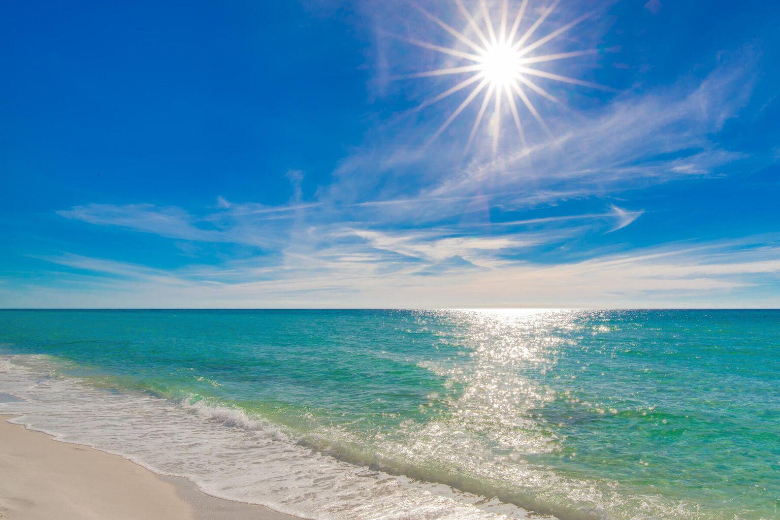 SEACREST CONDOMINIUMS - Residential