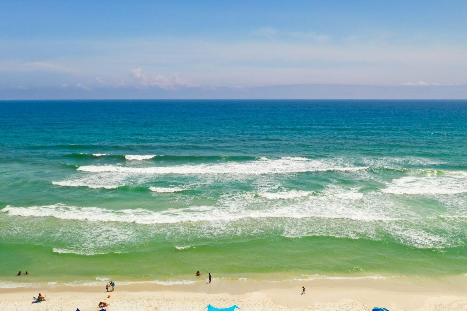 SEACREST CONDOMINIUMS - Residential