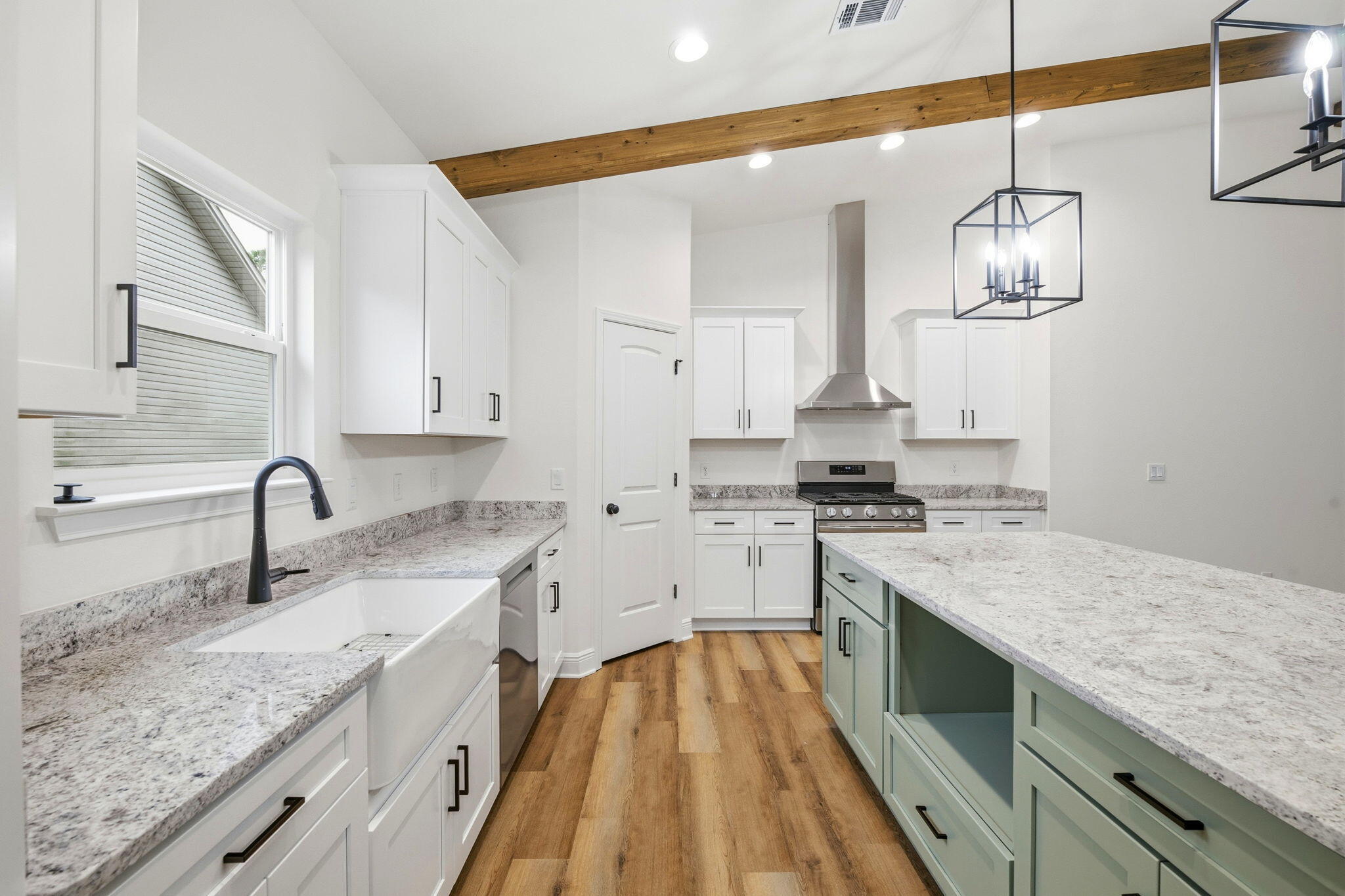 NONESUCH WAY - Residential