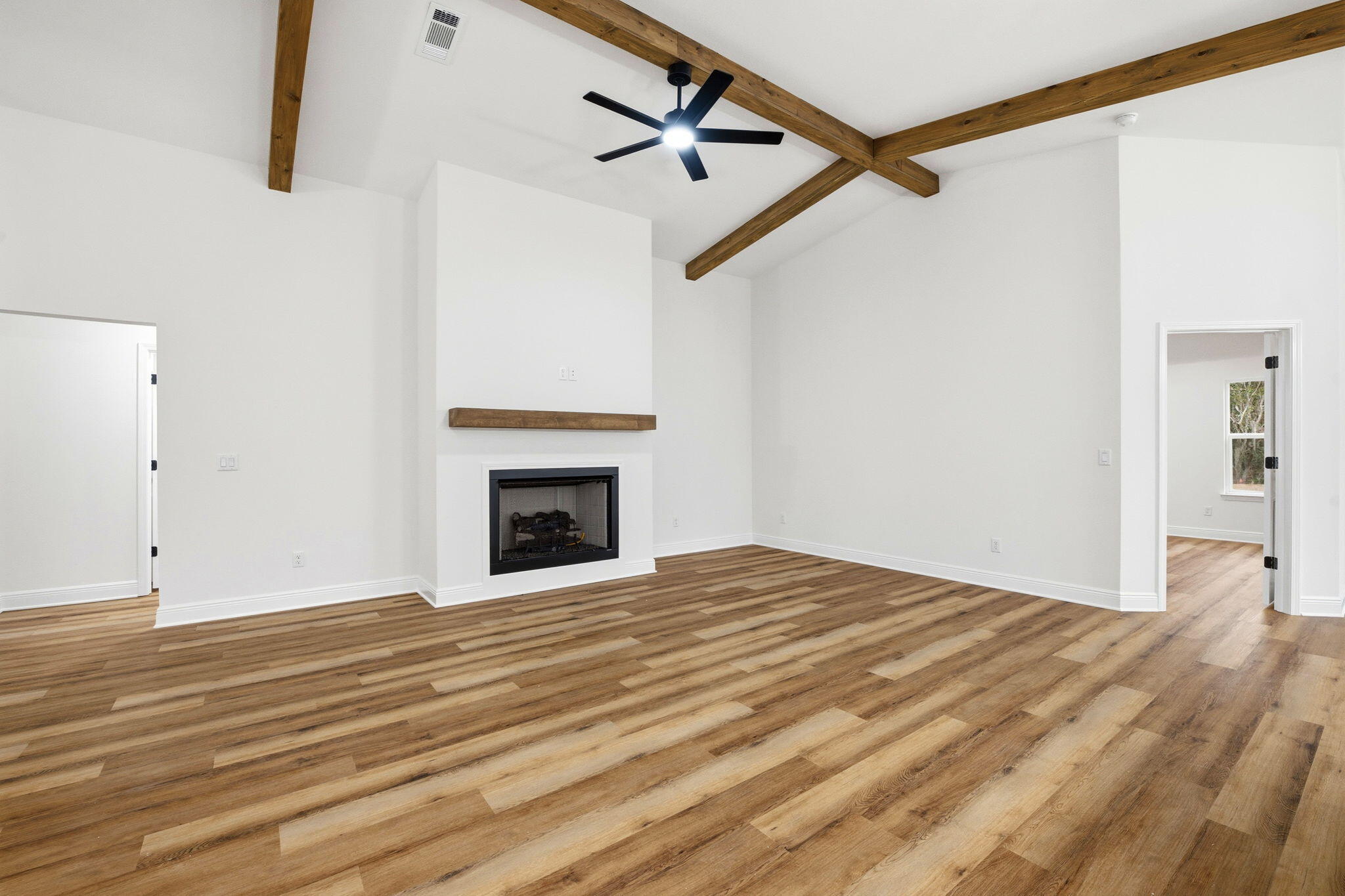 NONESUCH WAY - Residential