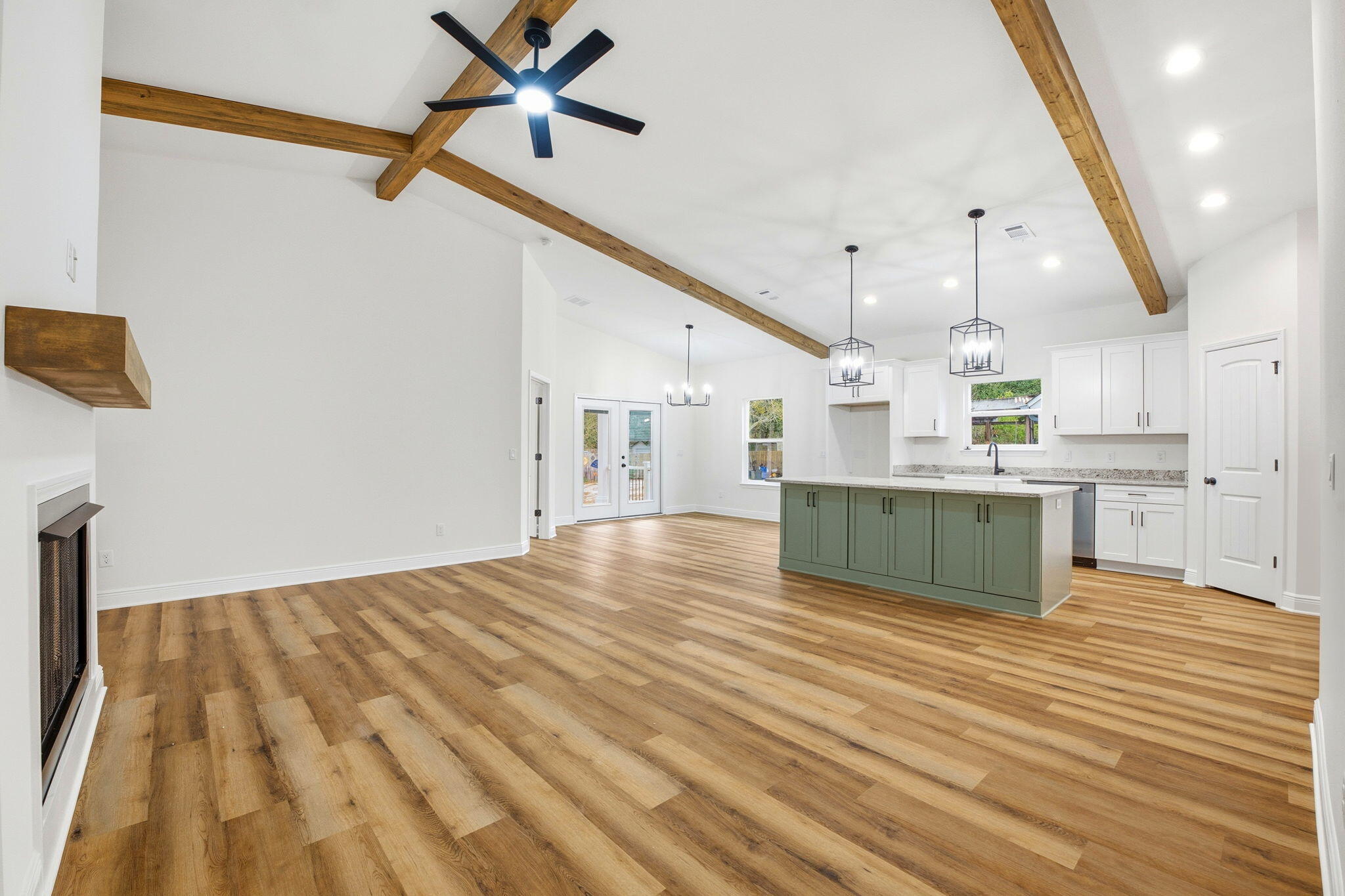 NONESUCH WAY - Residential