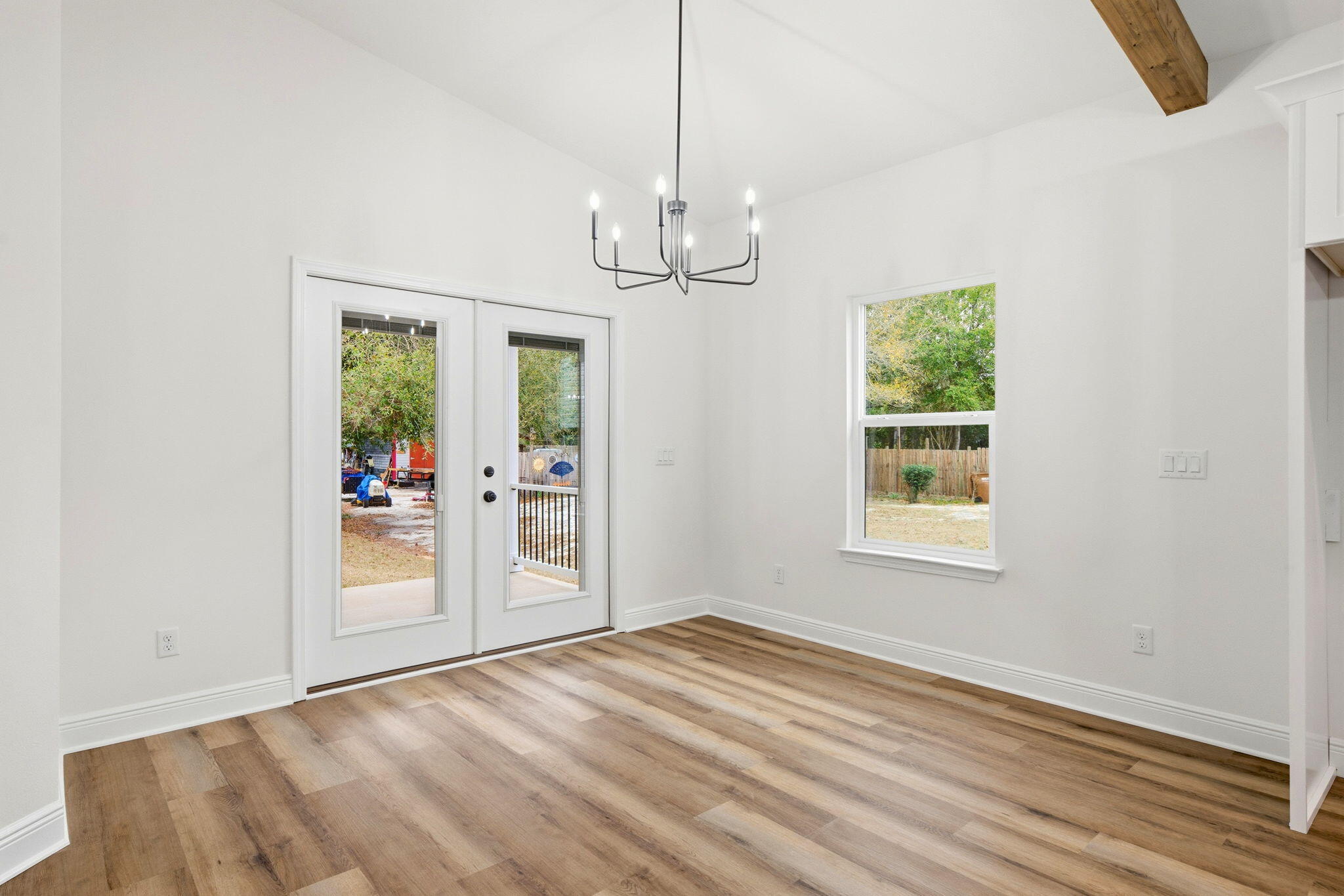NONESUCH WAY - Residential